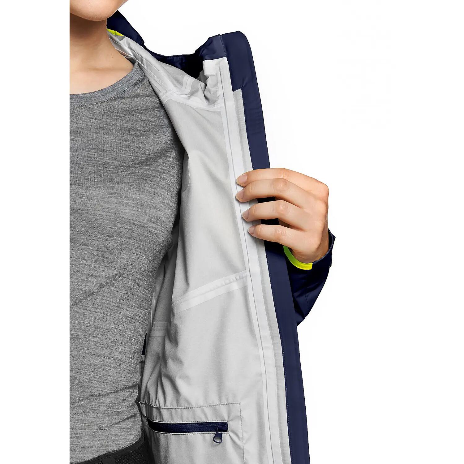 Damen Jacke Mythen 12/14