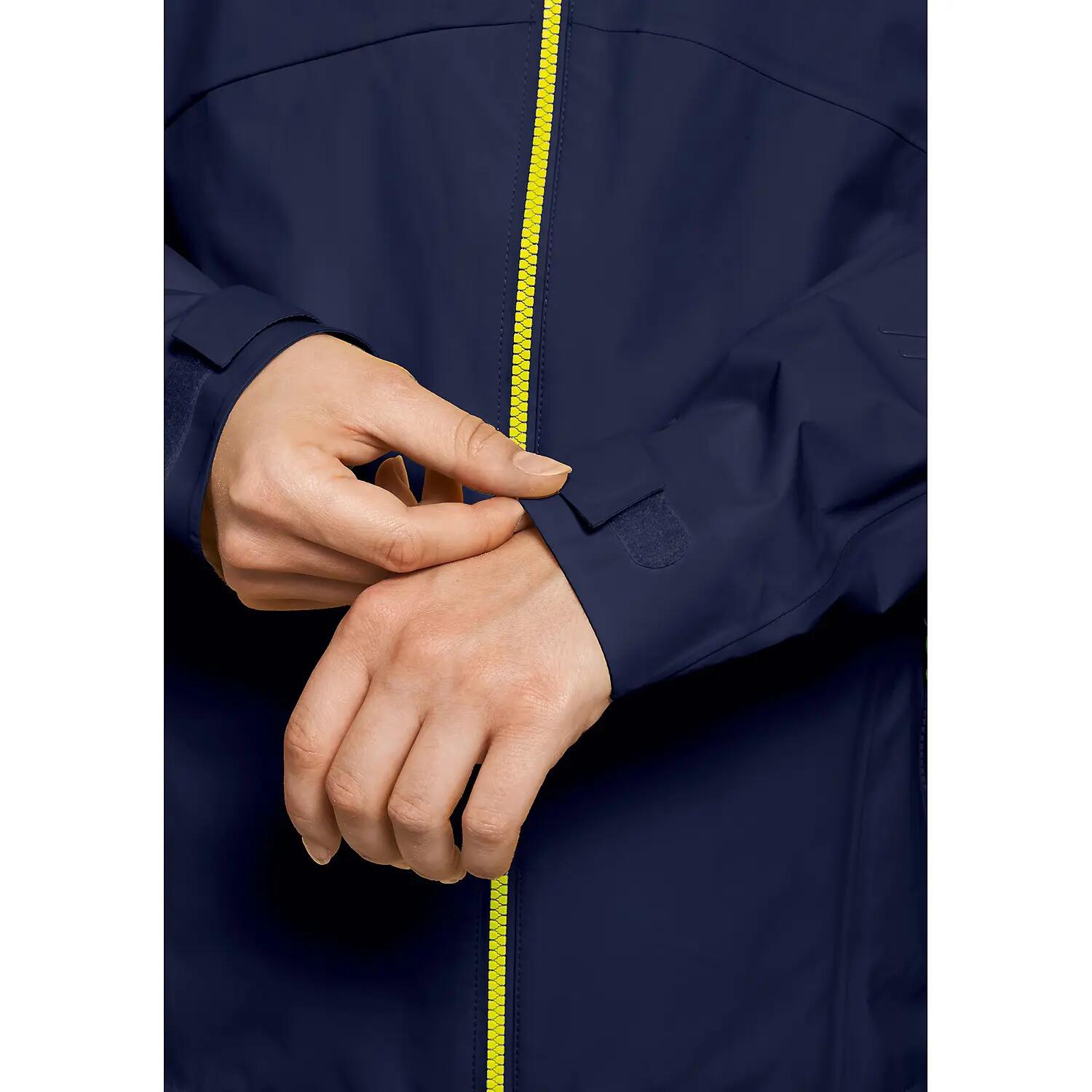 Damen Jacke Mythen 10/14