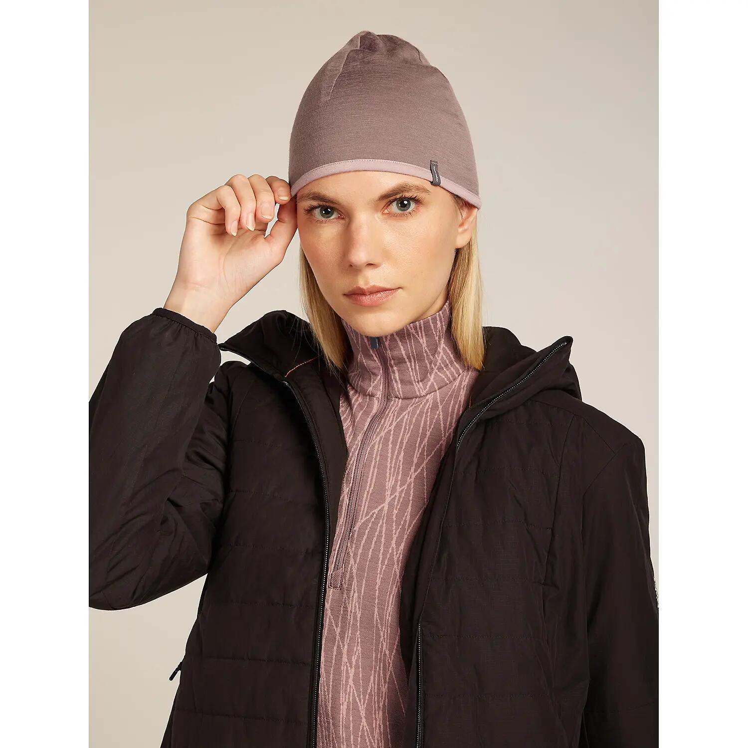 Herren Mütze Pocket 8/10