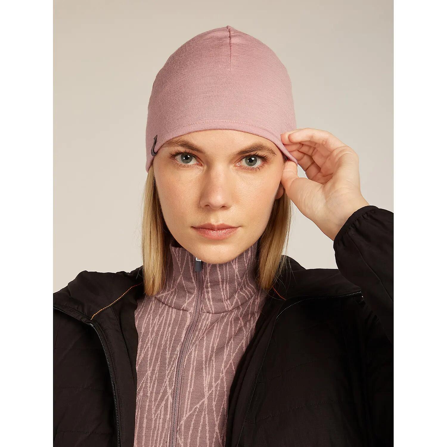 Herren Mütze Pocket 10/10