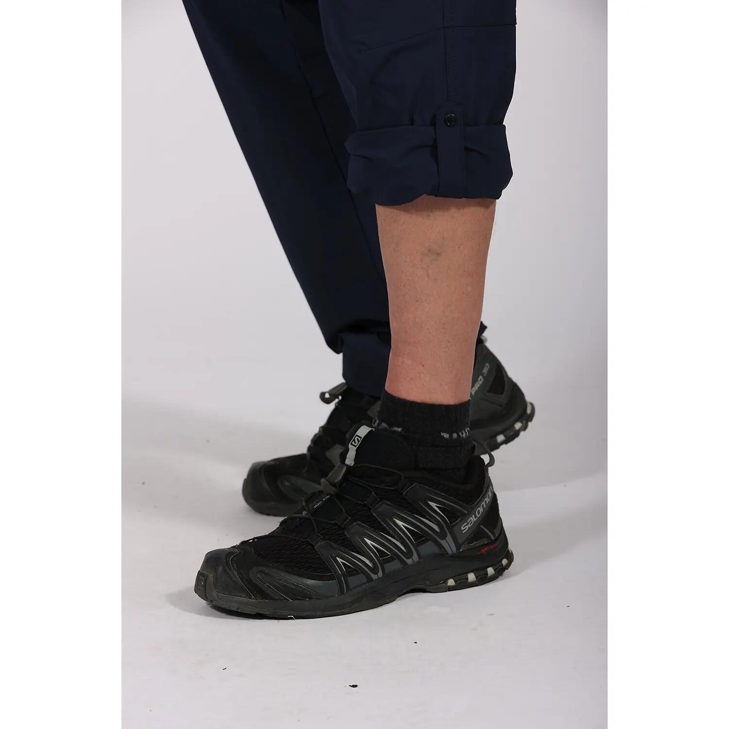 Herren Wanderhose Greenstone XT 8/8