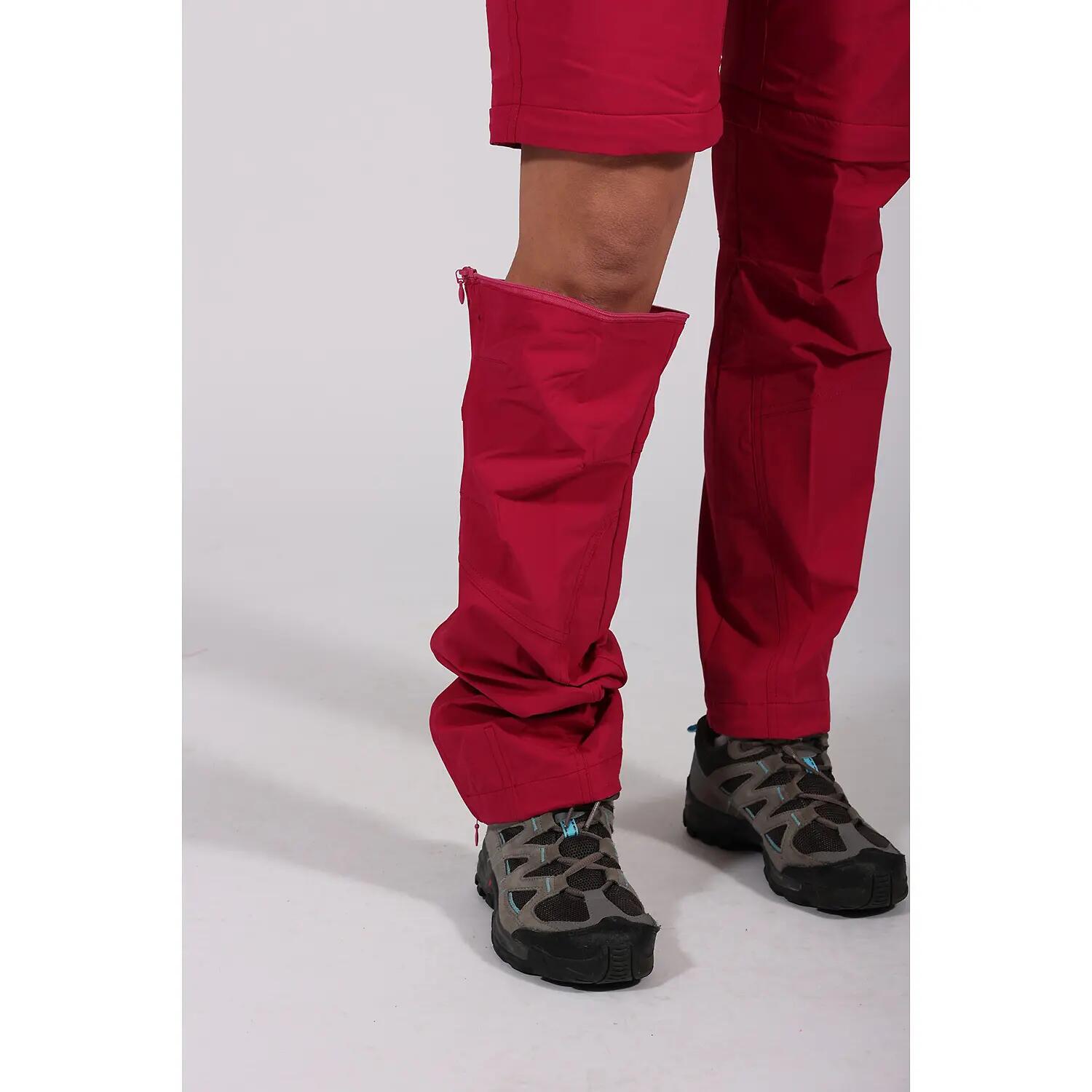 Damen Hose Oakville 2XT 8/9