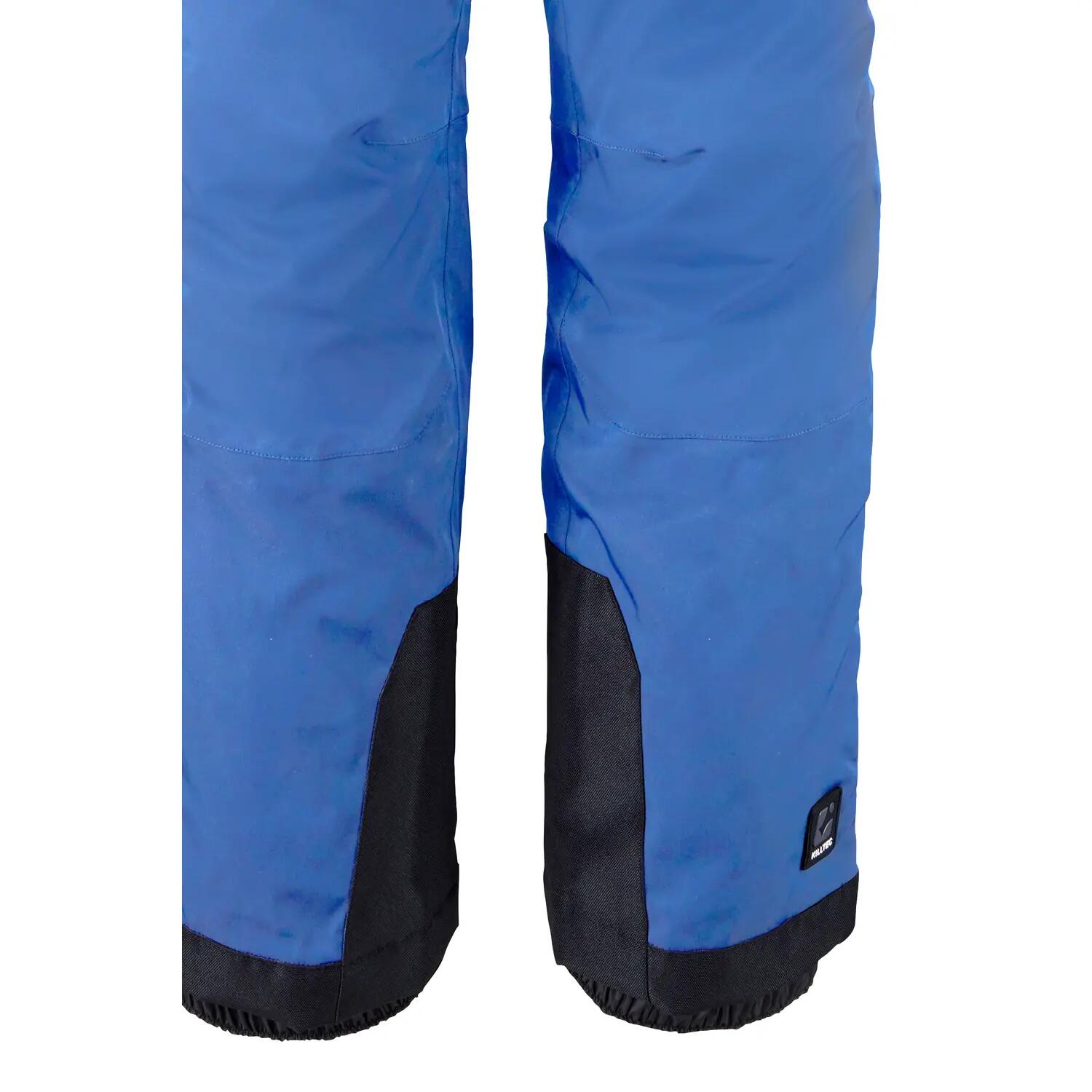 Jungen, Kinder Skihose Latzhose 9/11