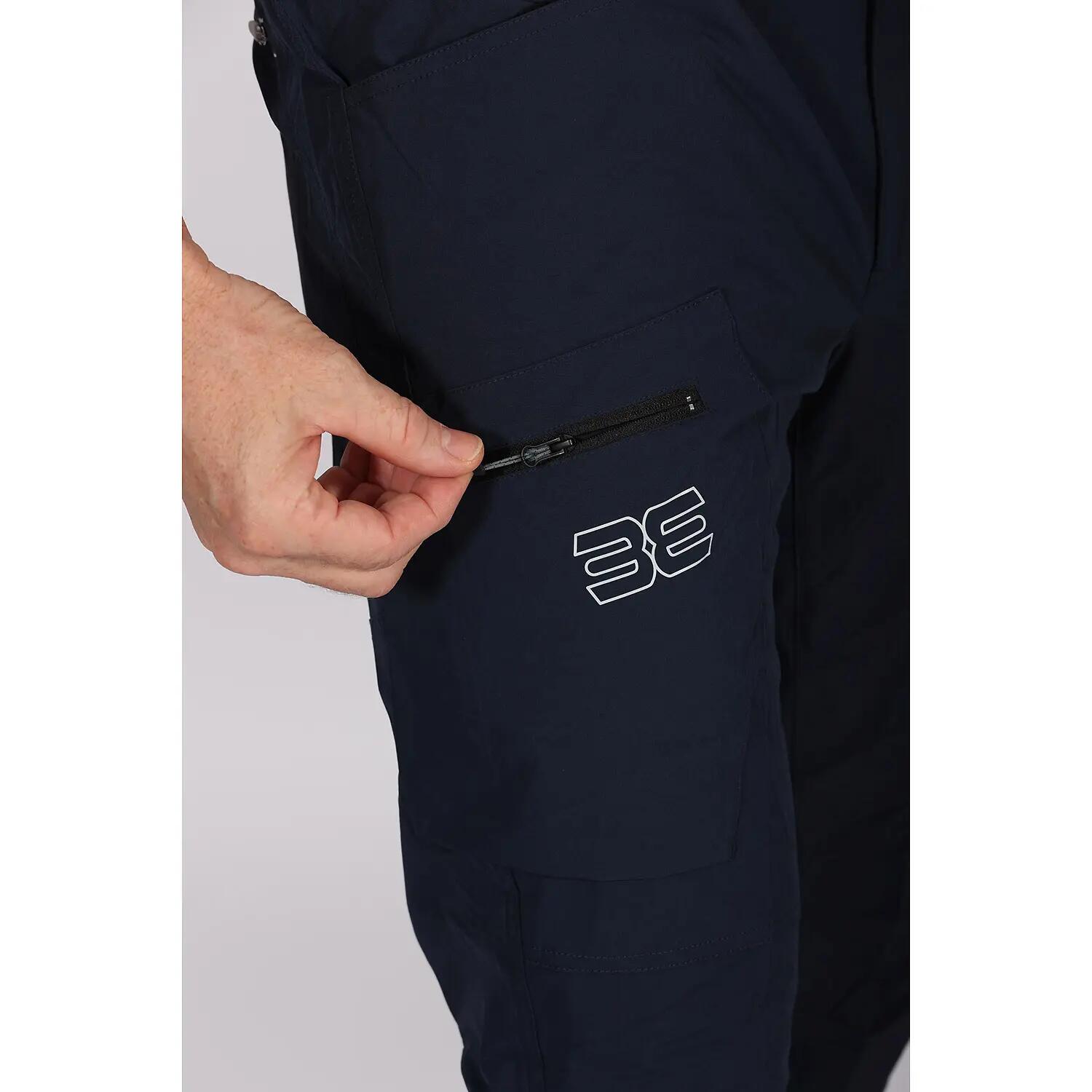 Herren Wanderhose Etzel ultra 9/15