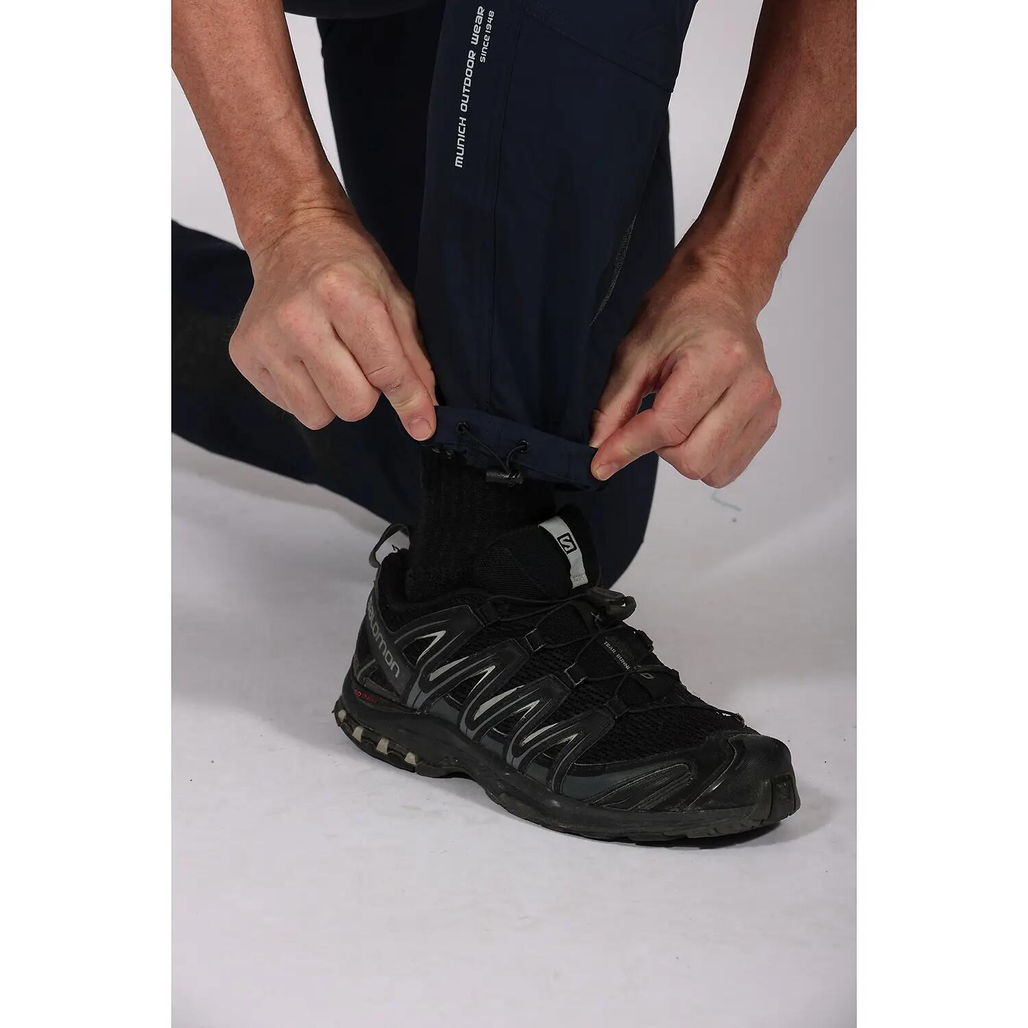 Herren Wanderhose Etzel ultra 12/15