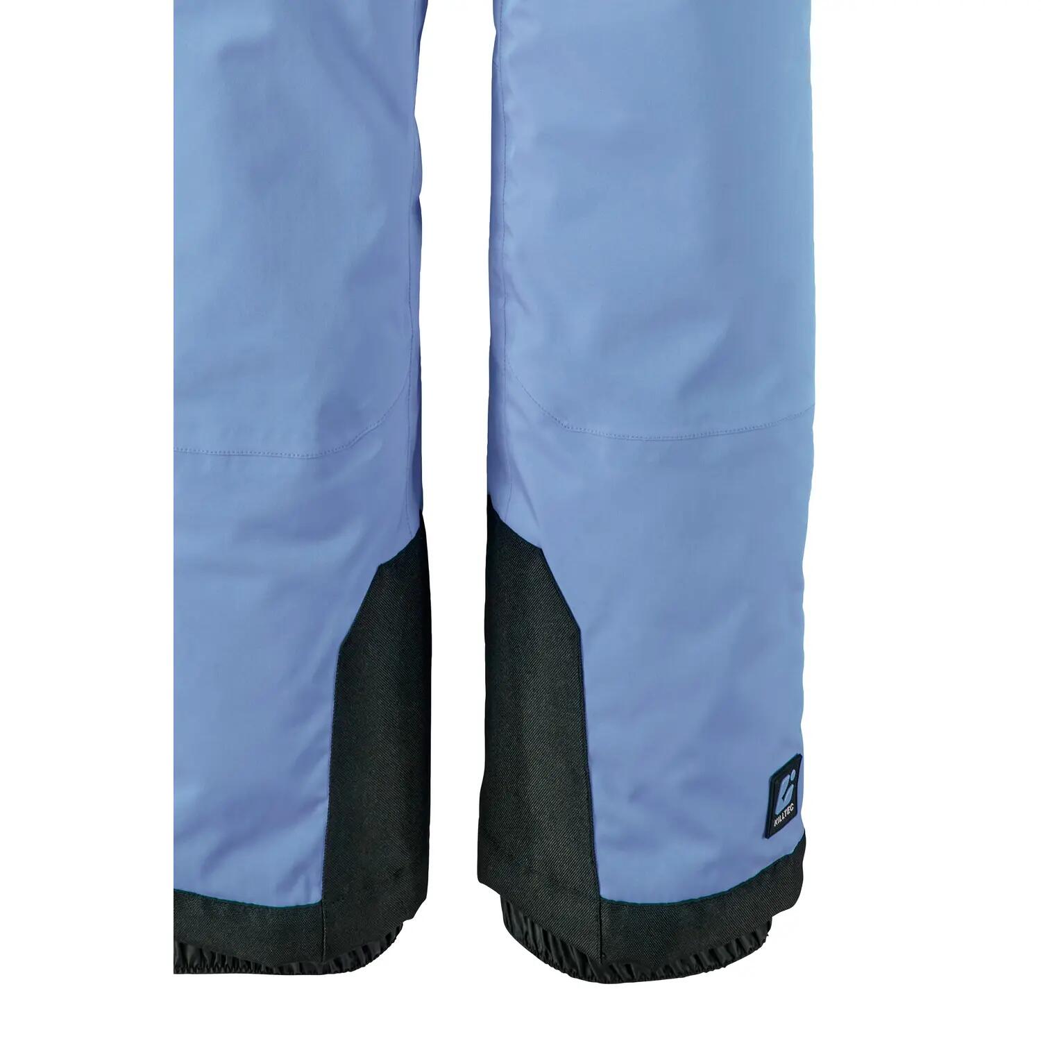 Kinder, Mädchen Skihose Girls Skihose 242 9/11
