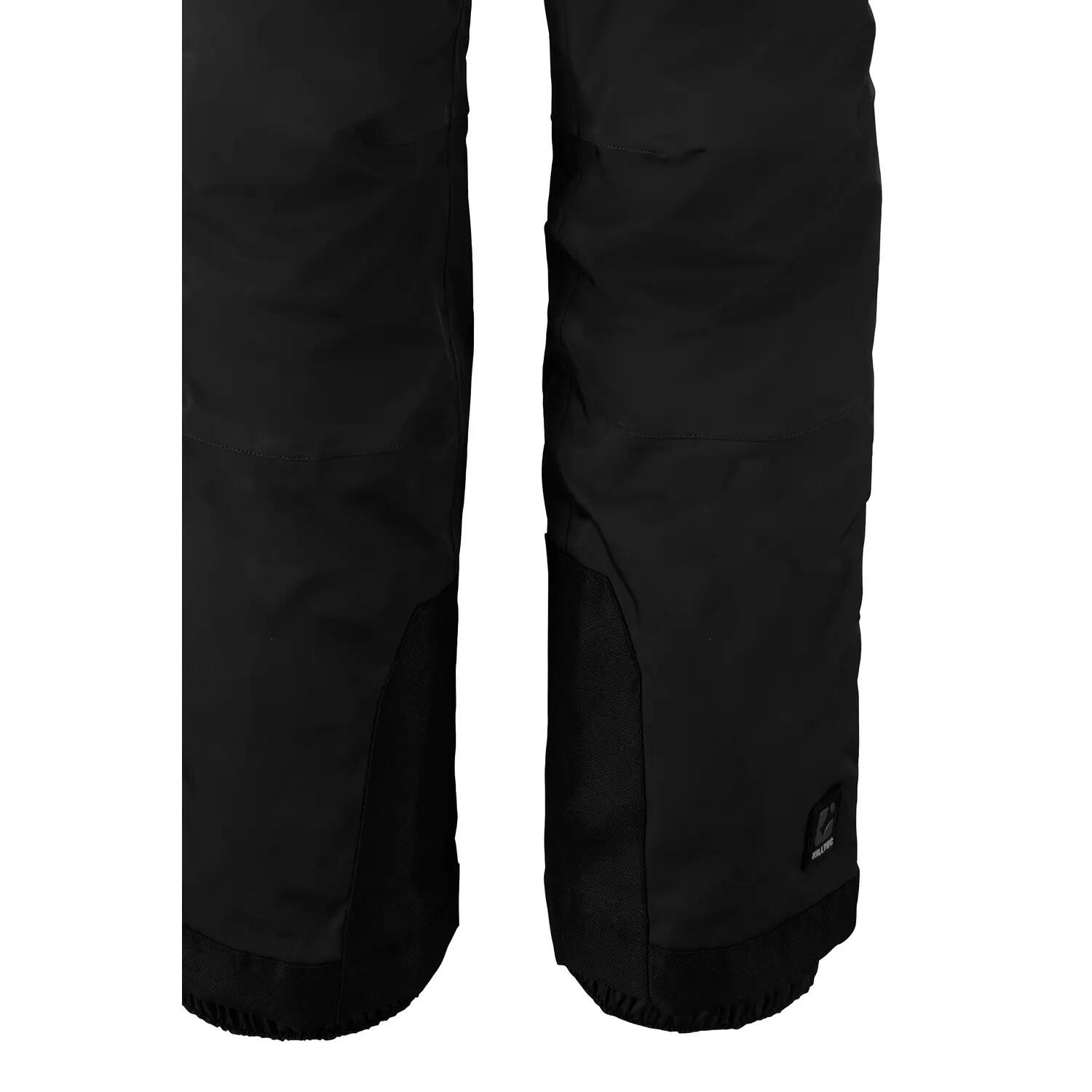 Jungen, Kinder Skihose Latzhose 9/11
