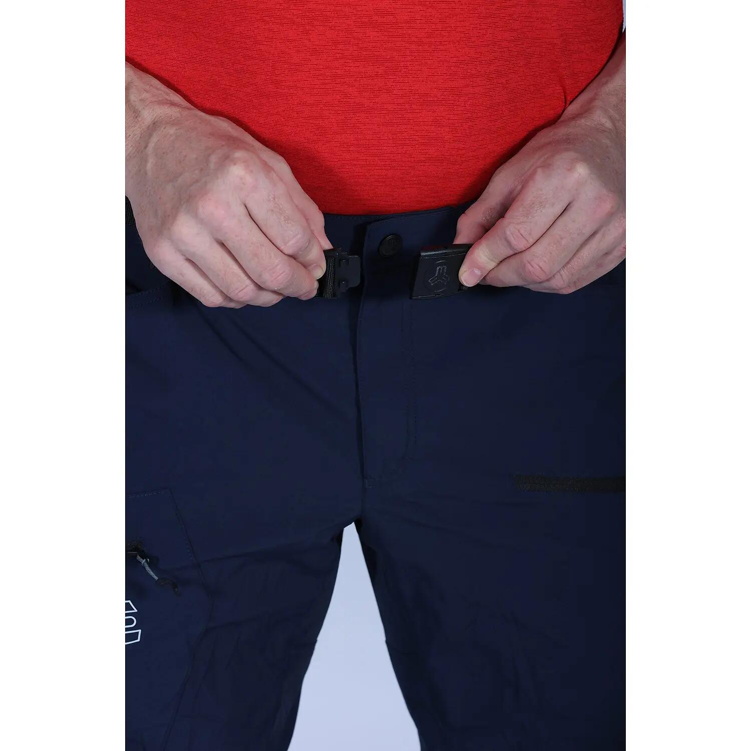 Herren Wanderhose Etzel ultra 11/15