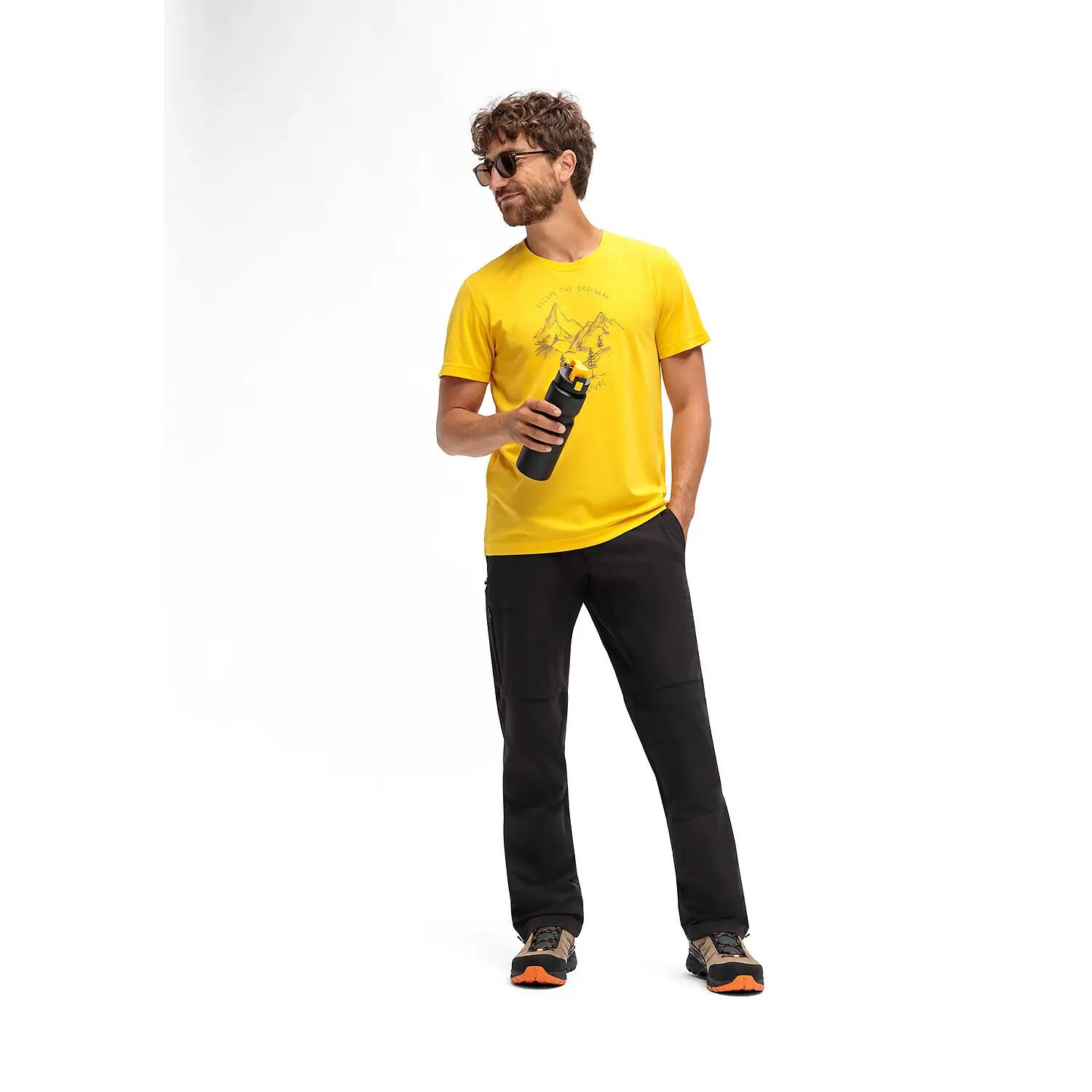 Herren Hose Halitit M 8/8