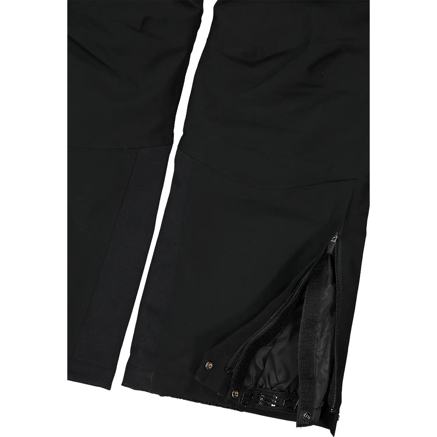 Calças de esqui masculinas CMP 3W17397N 9/14
