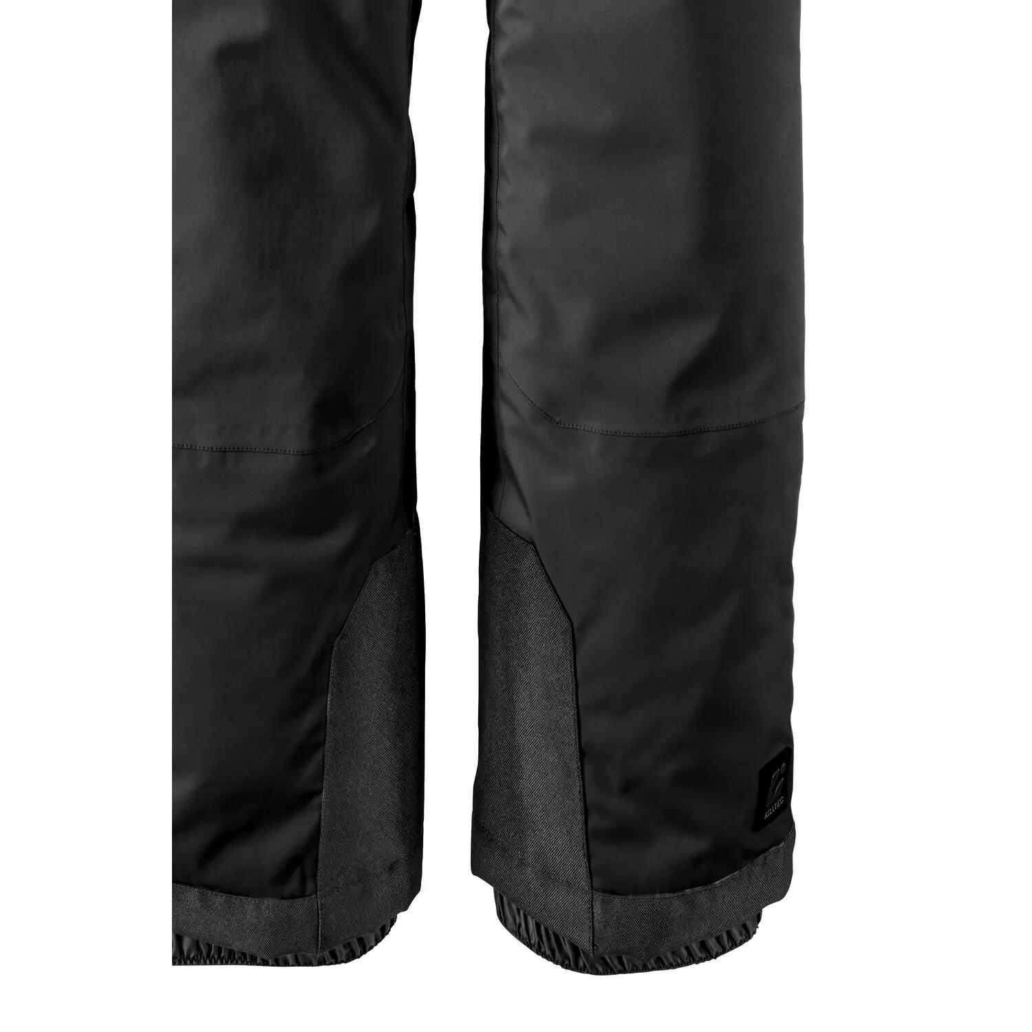 Kinder, Mädchen Skihose Girls Skihose 242 9/11