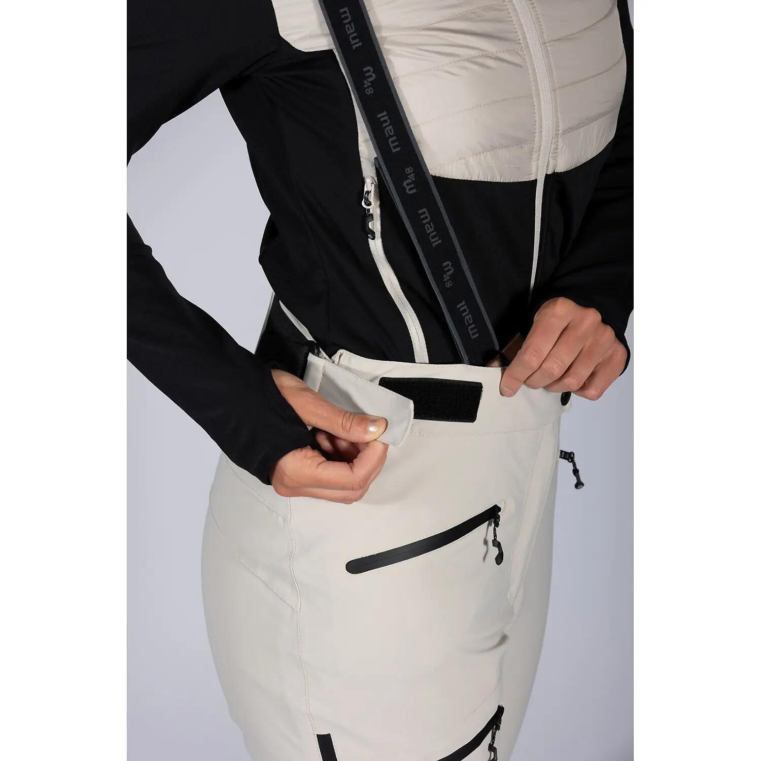 Damen Hose Schneeflocke 9/13