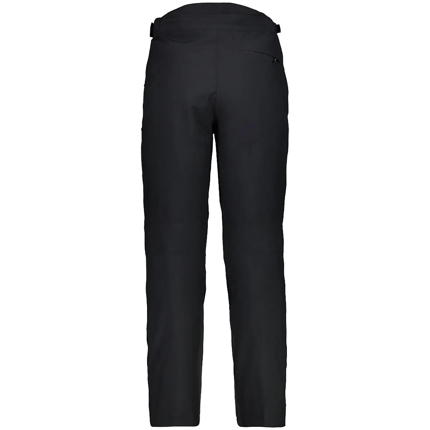 Calças de esqui masculinas CMP 3W17397N 8/14