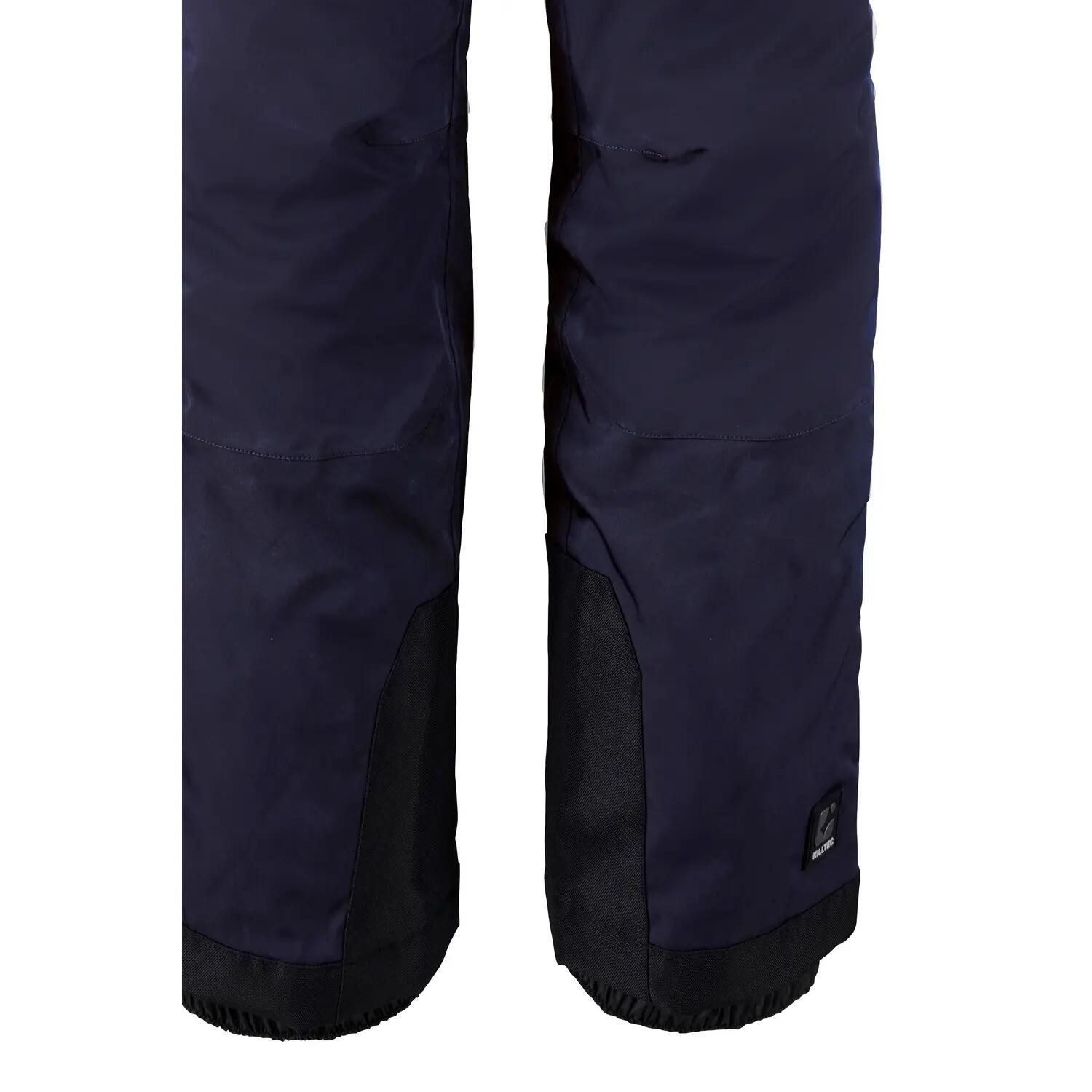 Jungen, Kinder Skihose Latzhose 9/11