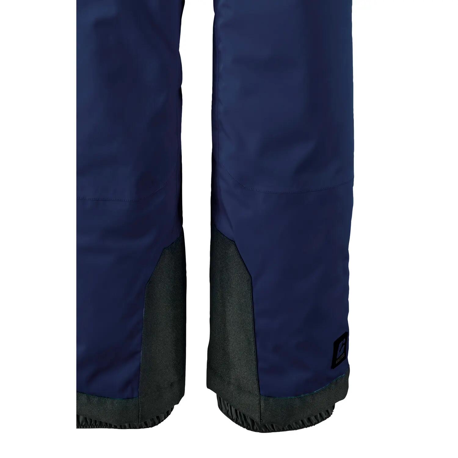 Kinder, Mädchen Skihose Girls Skihose 242 9/11