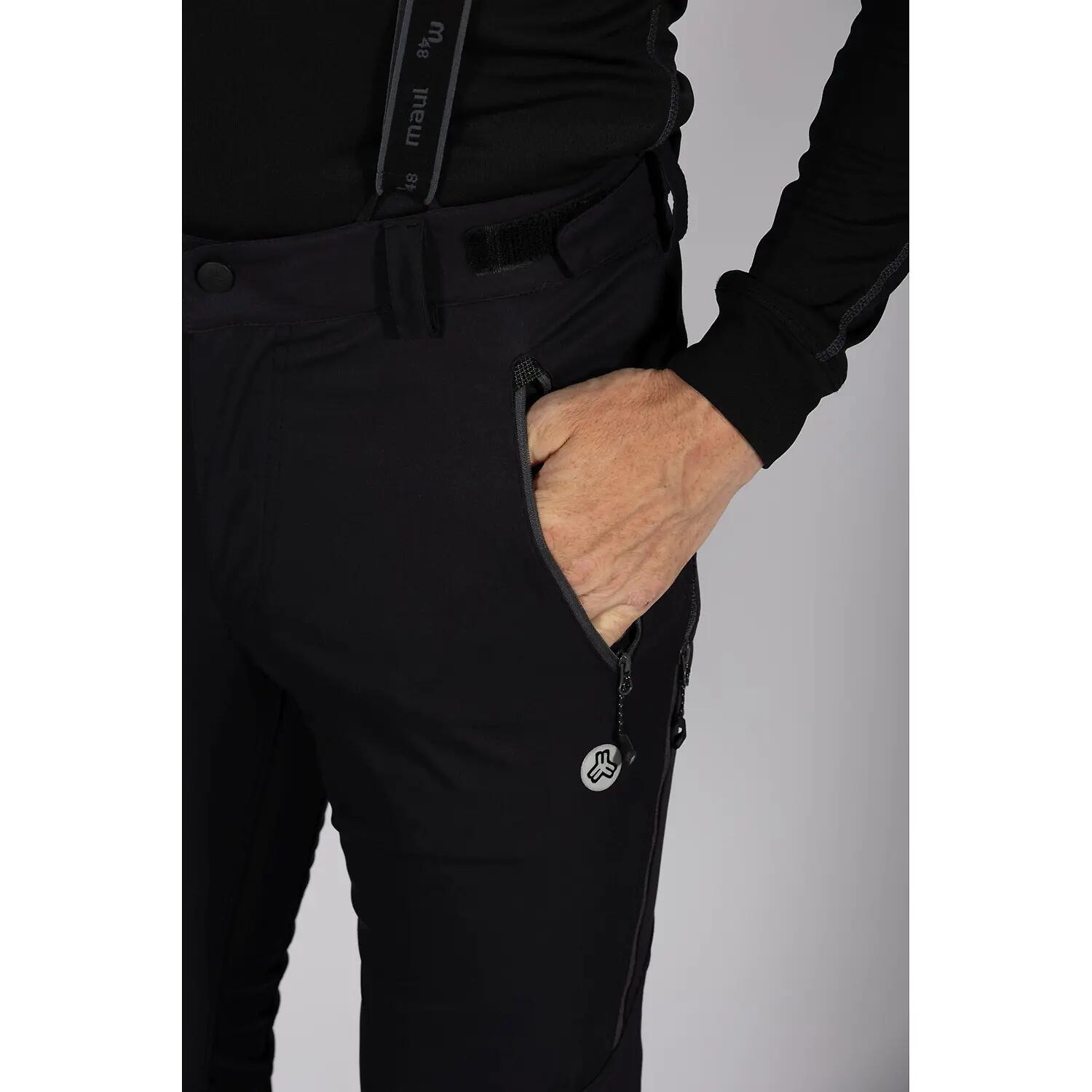 Herren Hose Seilschaft XT 9/11