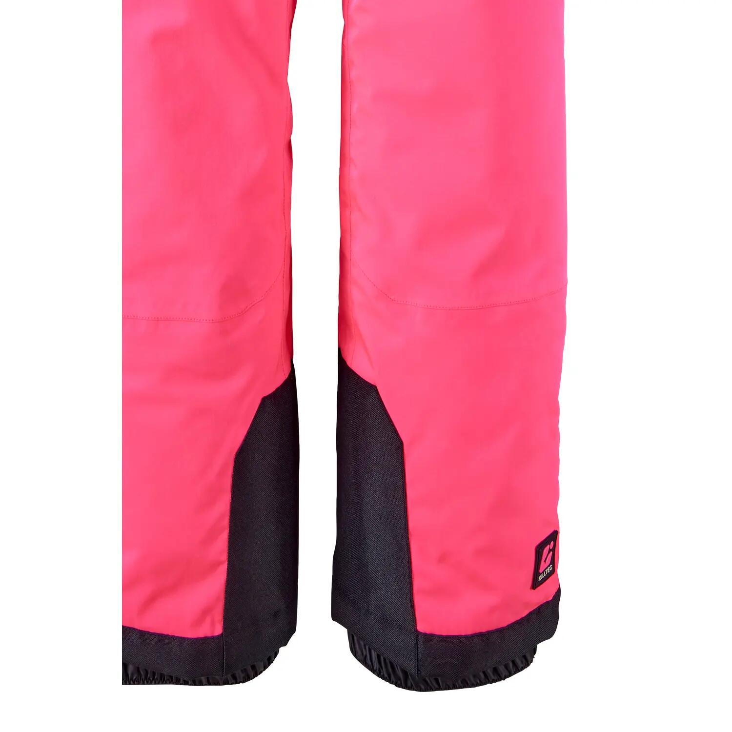 Kinder, Mädchen Skihose Girls Skihose 242 9/11