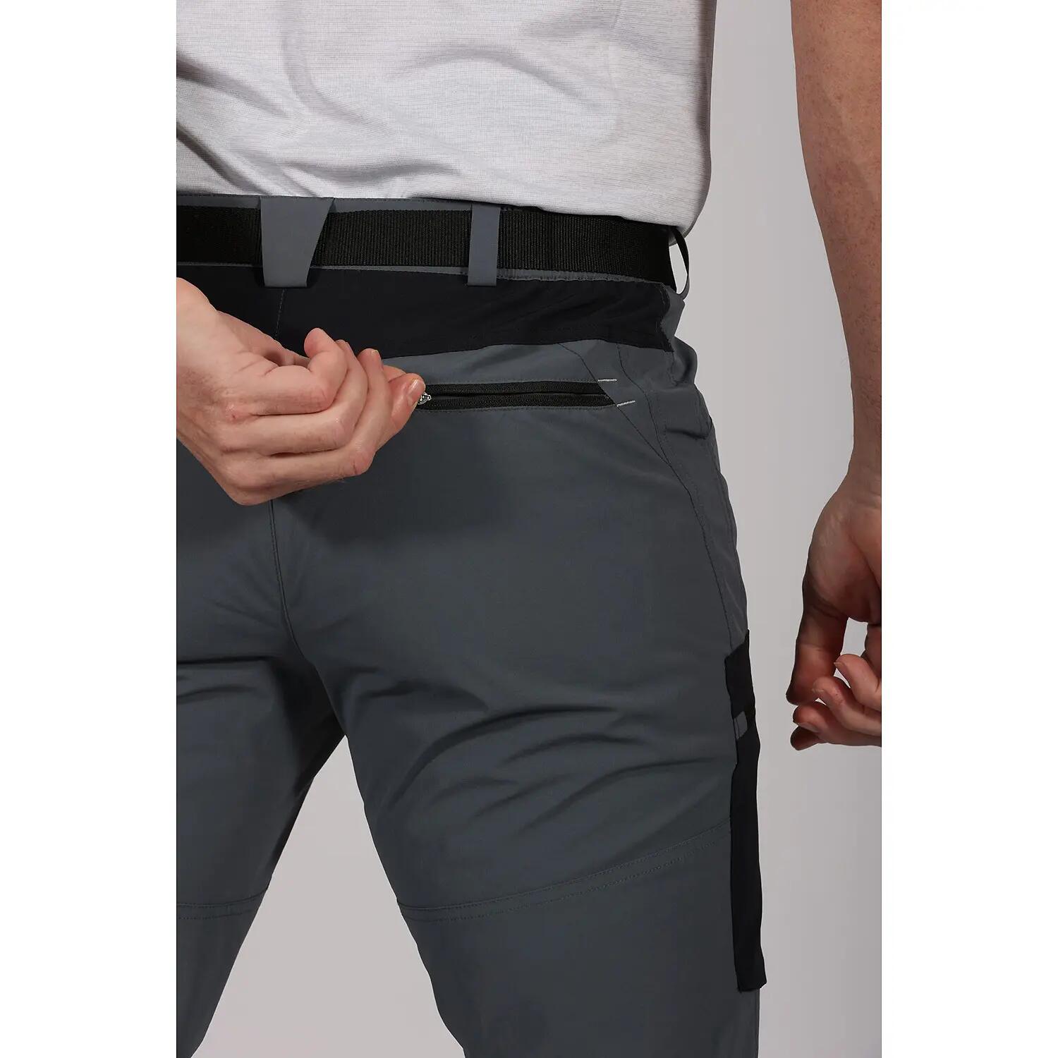 Herren Hose Etzel ultra 9/10