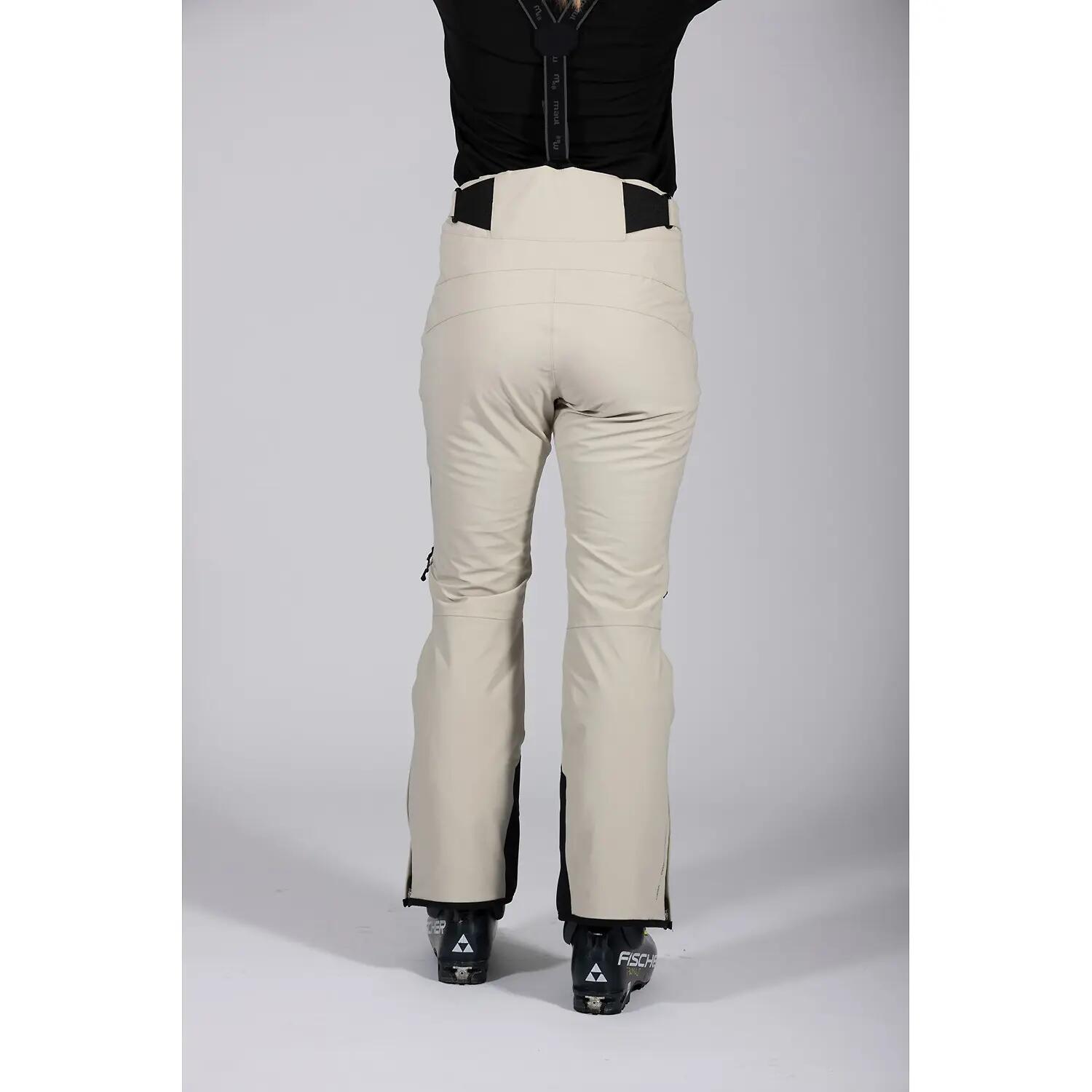 Damen Hose Schneeflocke 8/13
