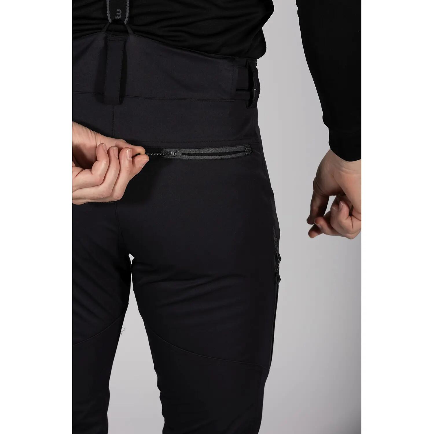Herren Hose Seilschaft XT 11/11