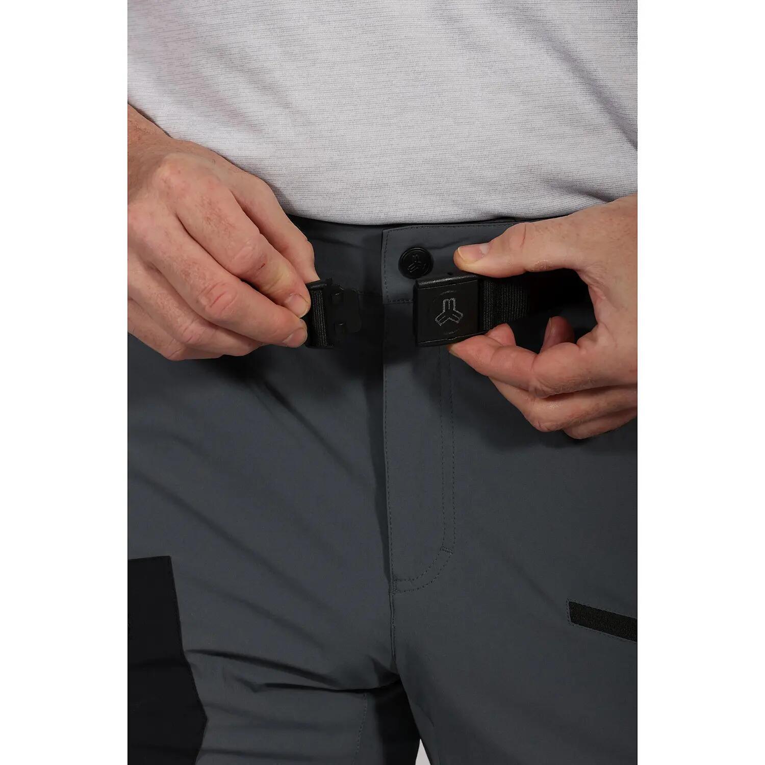 Herren Hose Etzel ultra 8/10