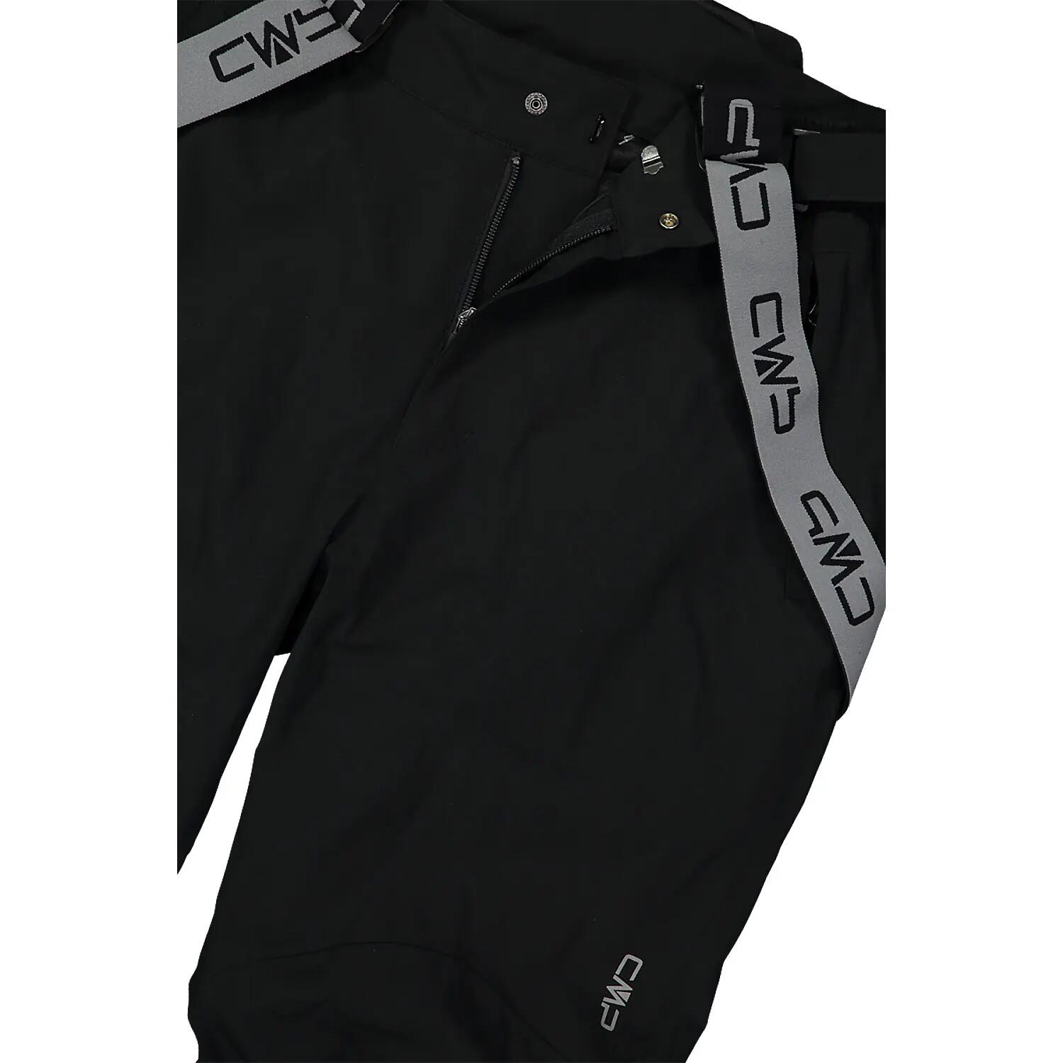 Calças de esqui masculinas CMP 3W17397N 13/14