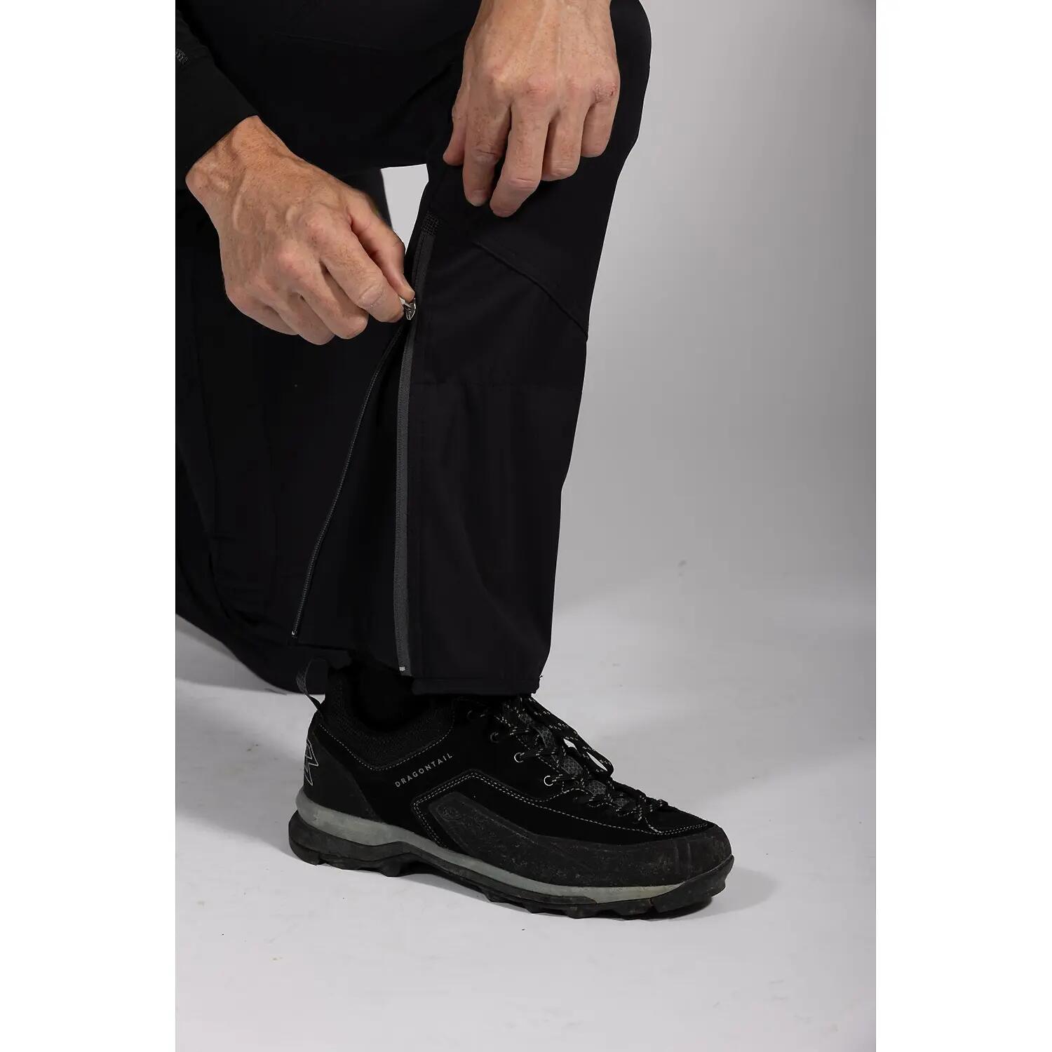 Herren Hose Seilschaft XT 10/11