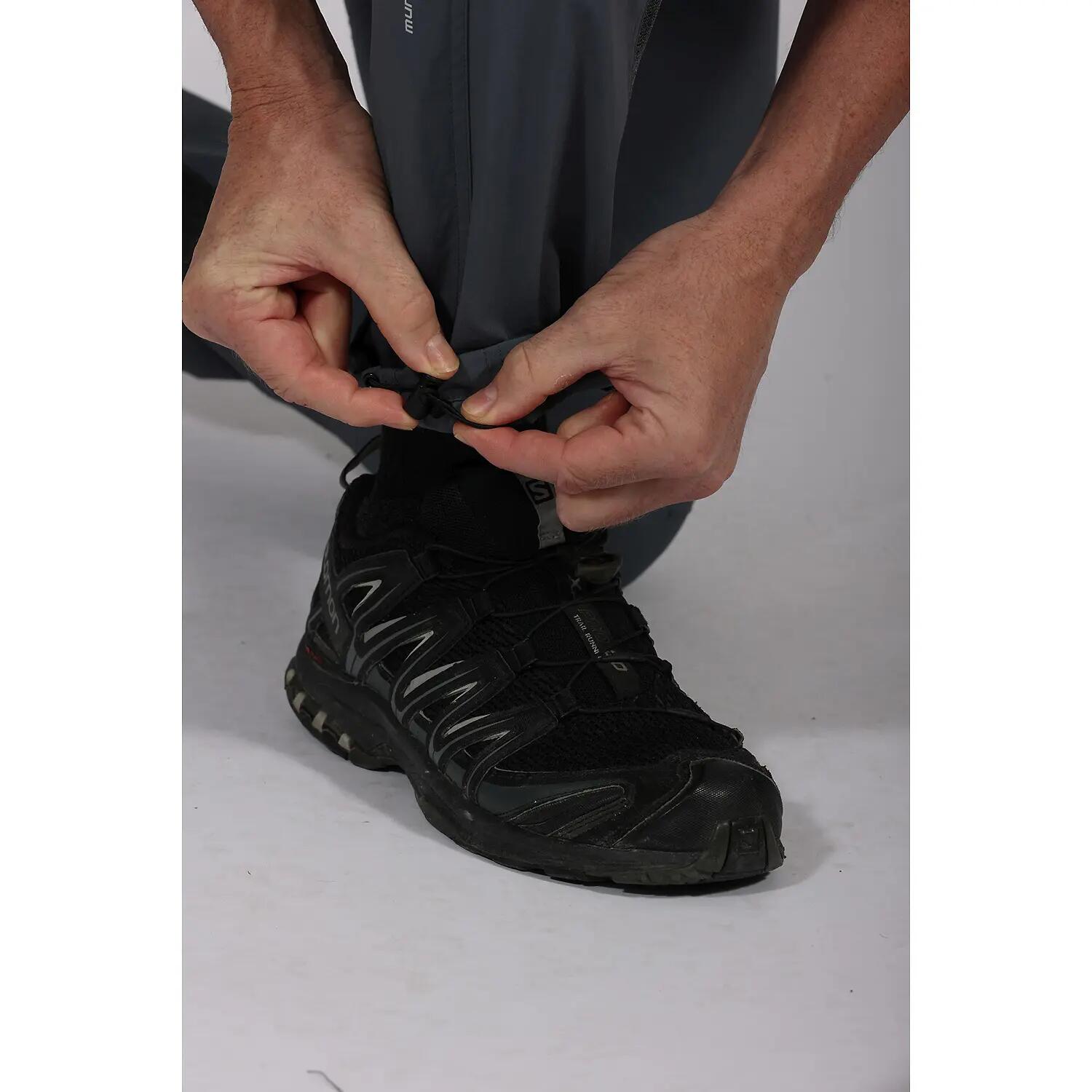 Herren Hose Etzel ultra 10/10