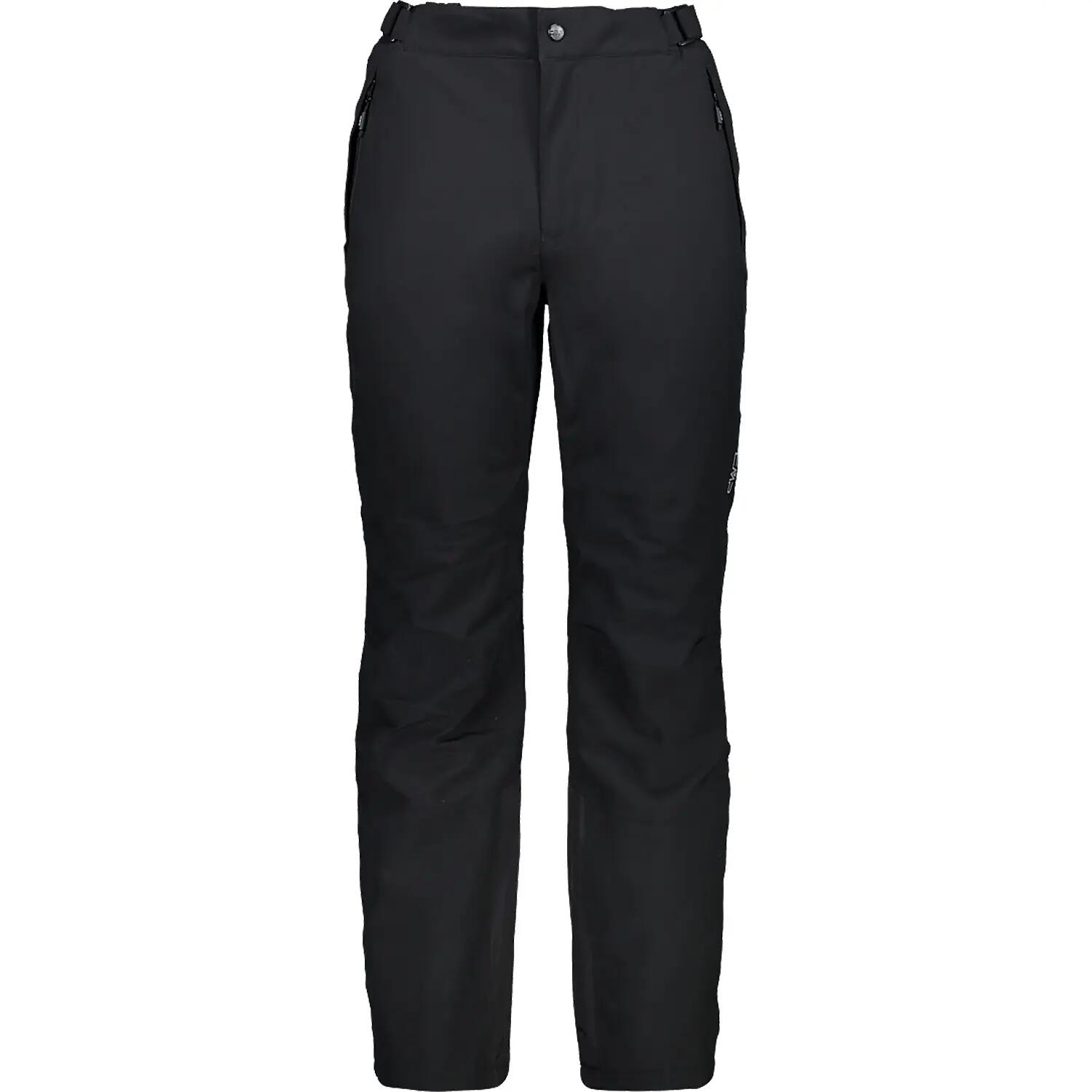 Calças de esqui masculinas CMP 3W17397N 12/14