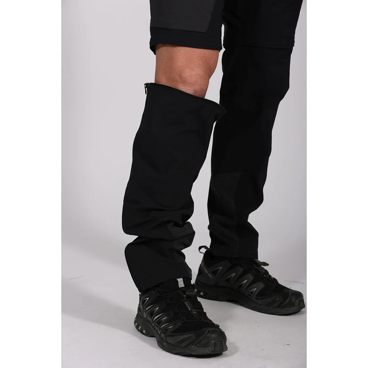 Herren Zipp-Off Hose Eiger ultra 10/11