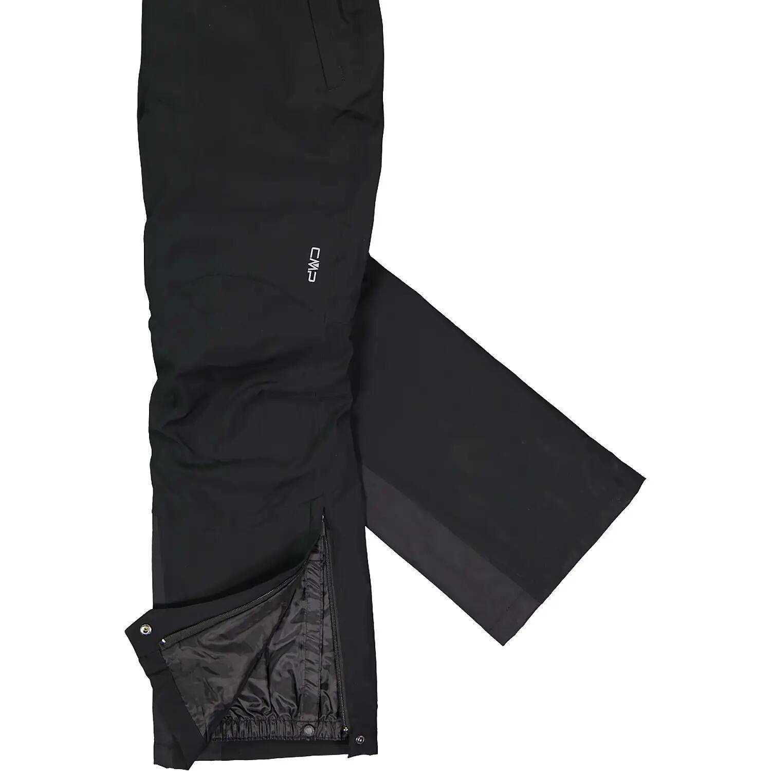 Calças de esqui masculinas CMP 3W17397N 11/14