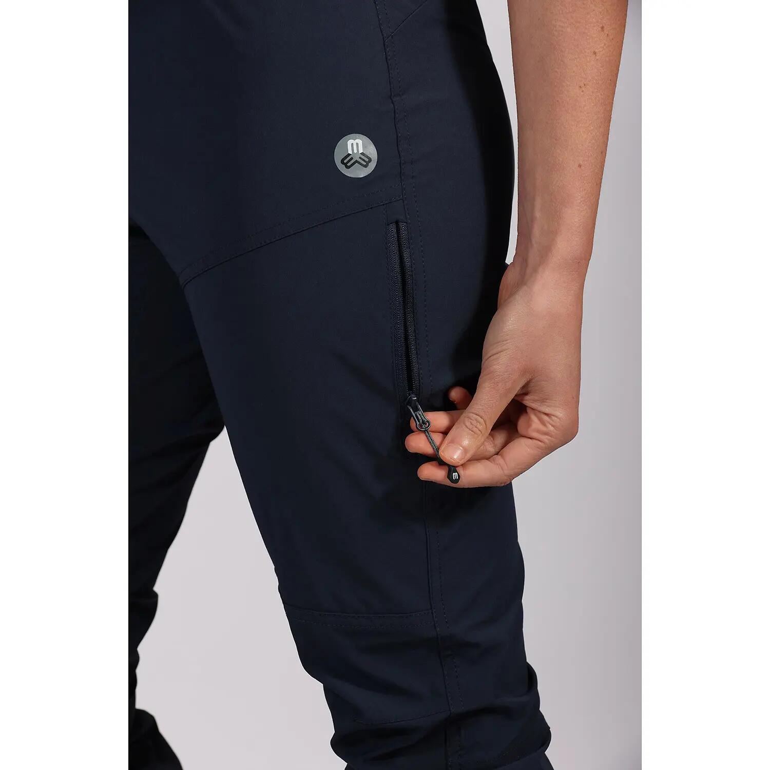 Damen Wanderhose Astoria 3XT 9/9