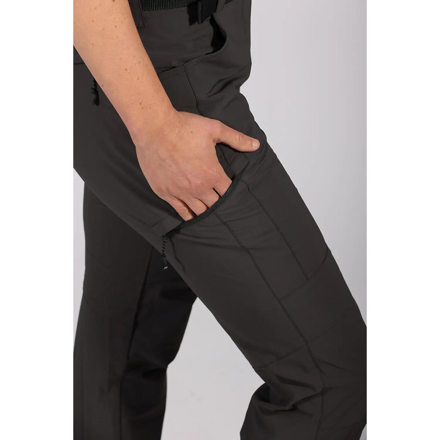 Damen Hose Rennsteig XT 8/9