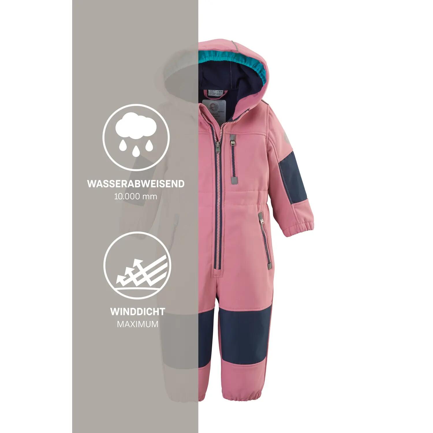Minis Overall FIOW 35 11/11
