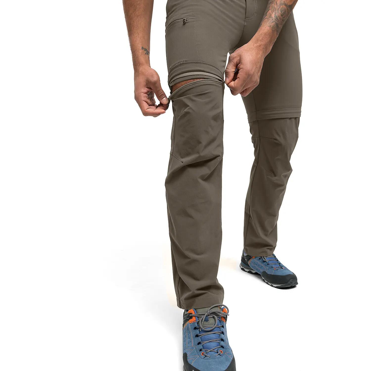 Pantalon de randonnée Maier Sports Tajo 2 8/8