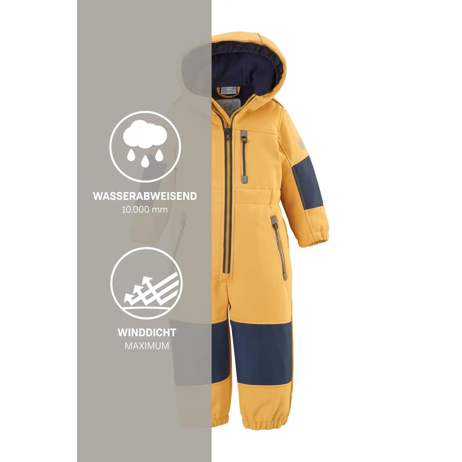 Minis Overall FIOW 35 10/10