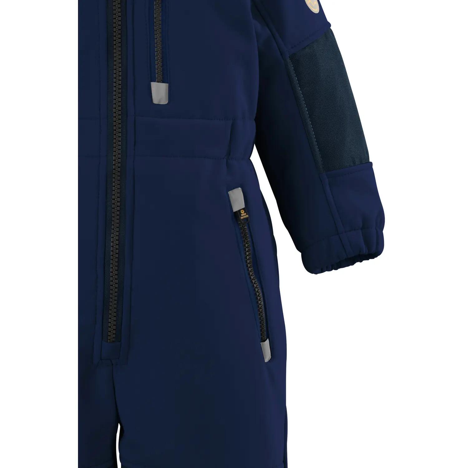 Minis Overall FIOW 35 9/11