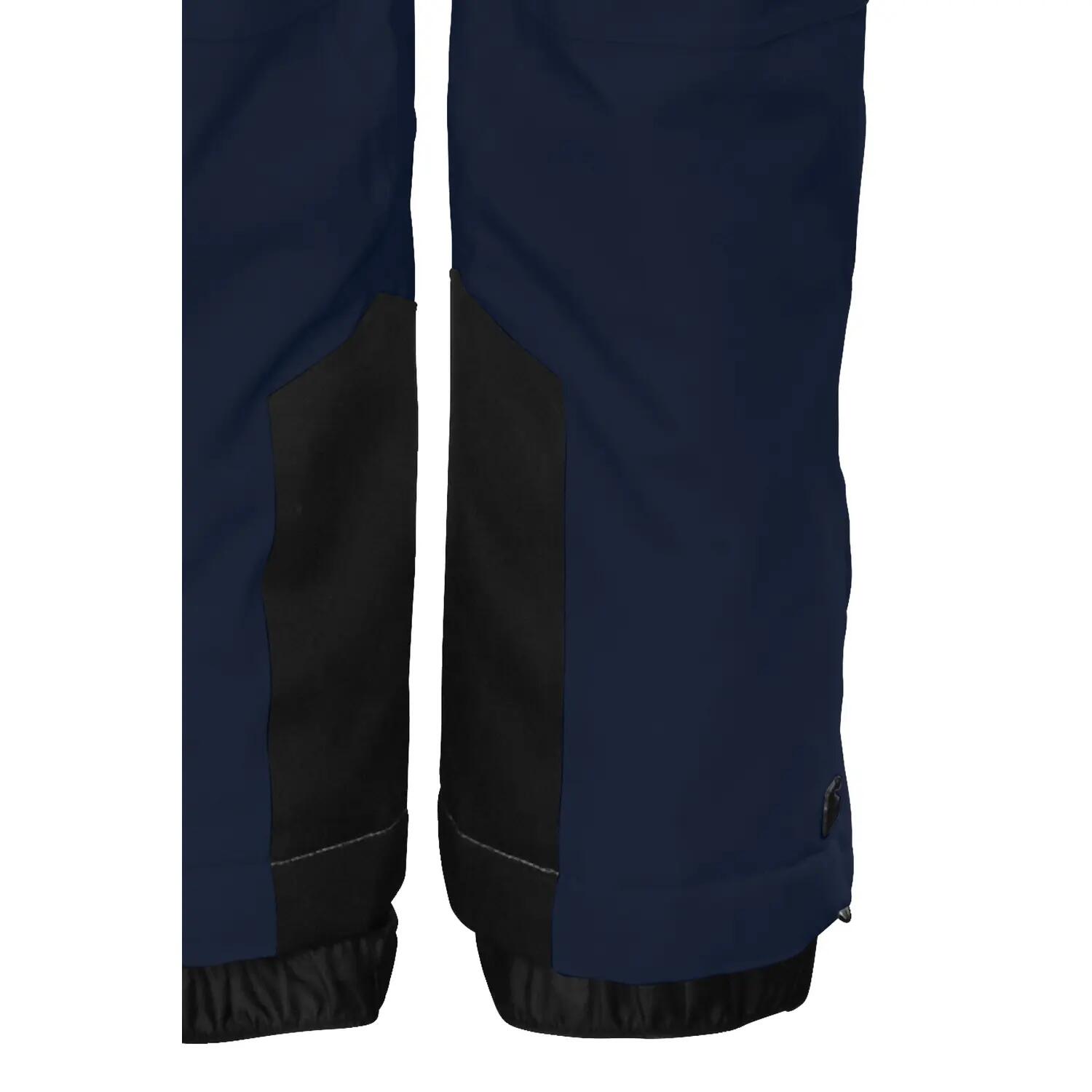 Kinder, Mädchen Skihose KSW 77 10/12