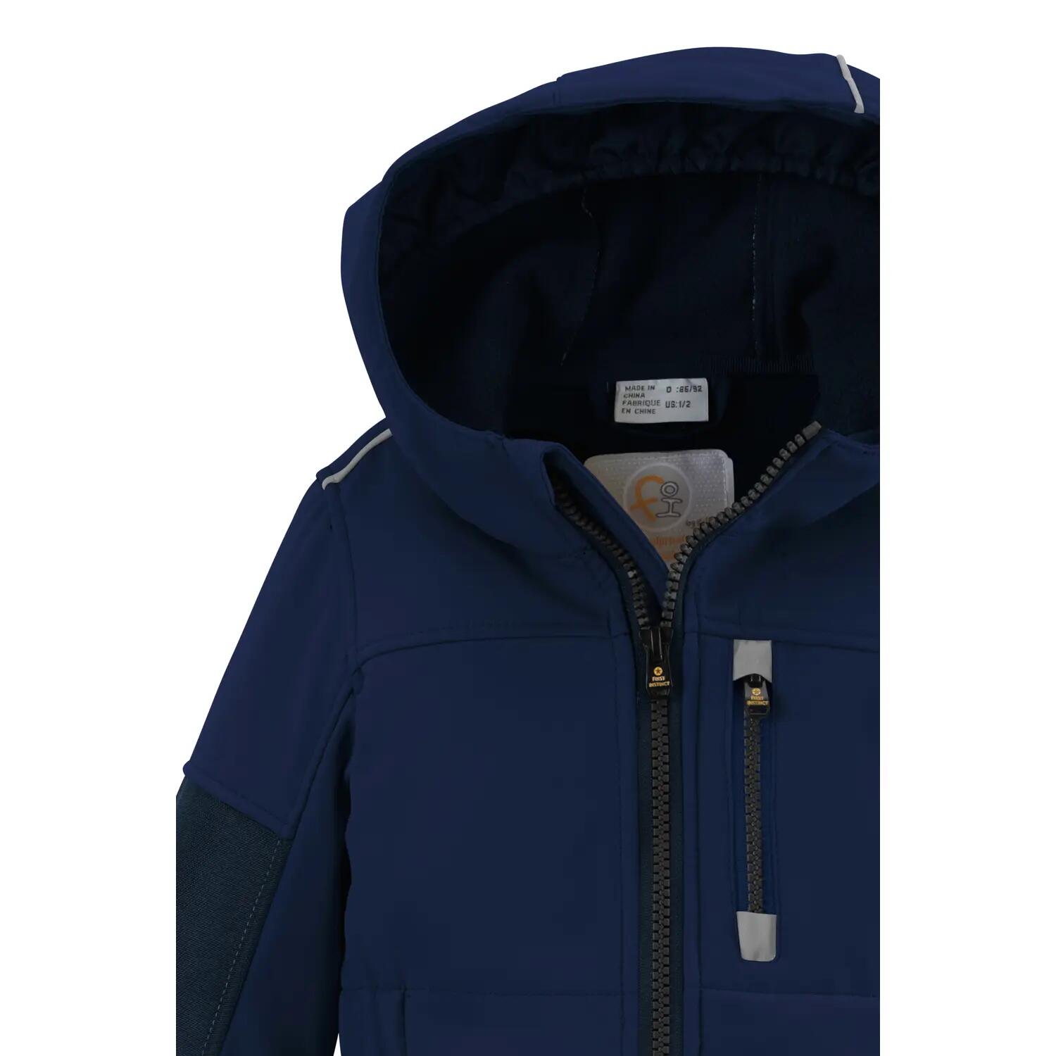 Minis Overall FIOW 35 8/11