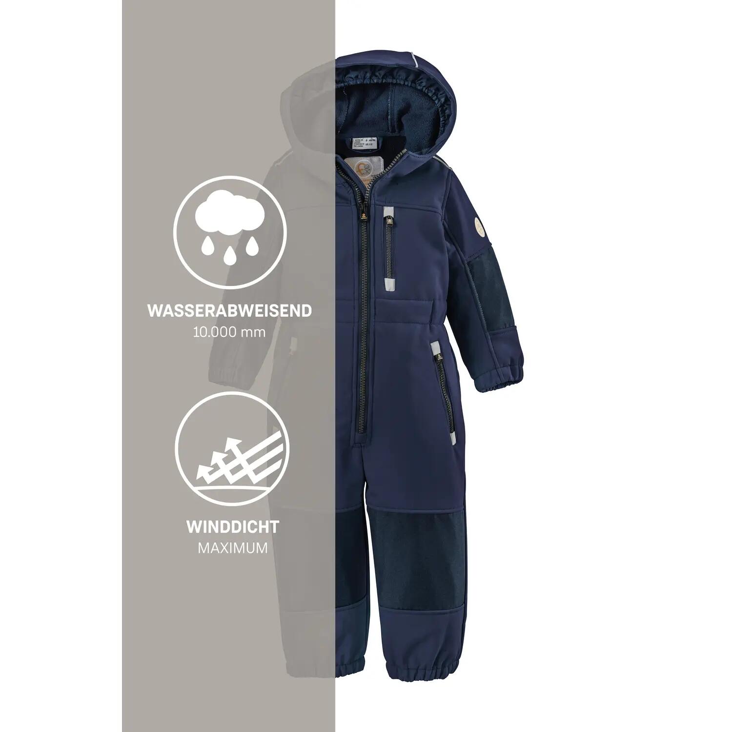 Minis Overall FIOW 35 11/11