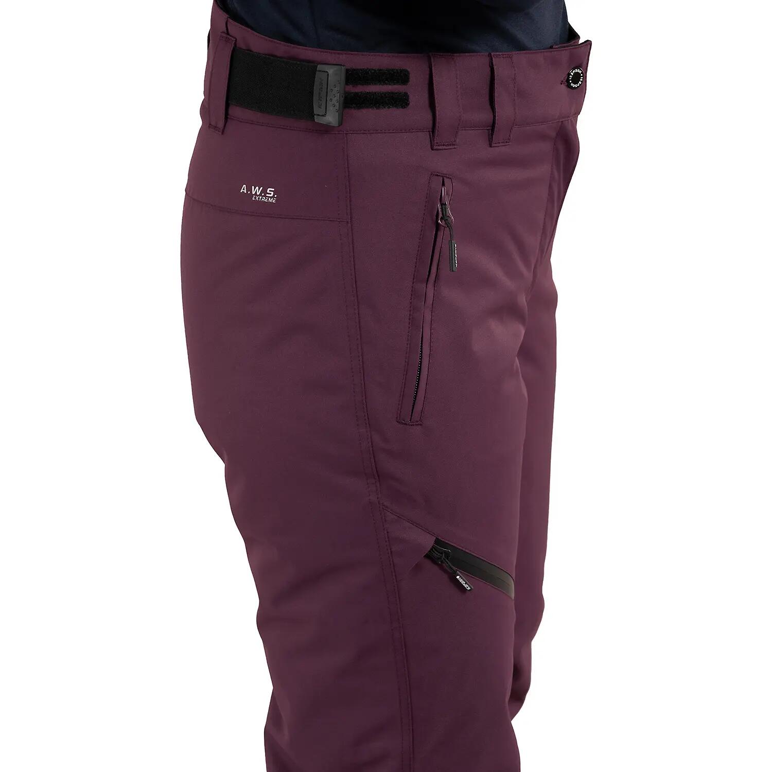 Damen Hose CURLEW 8/8