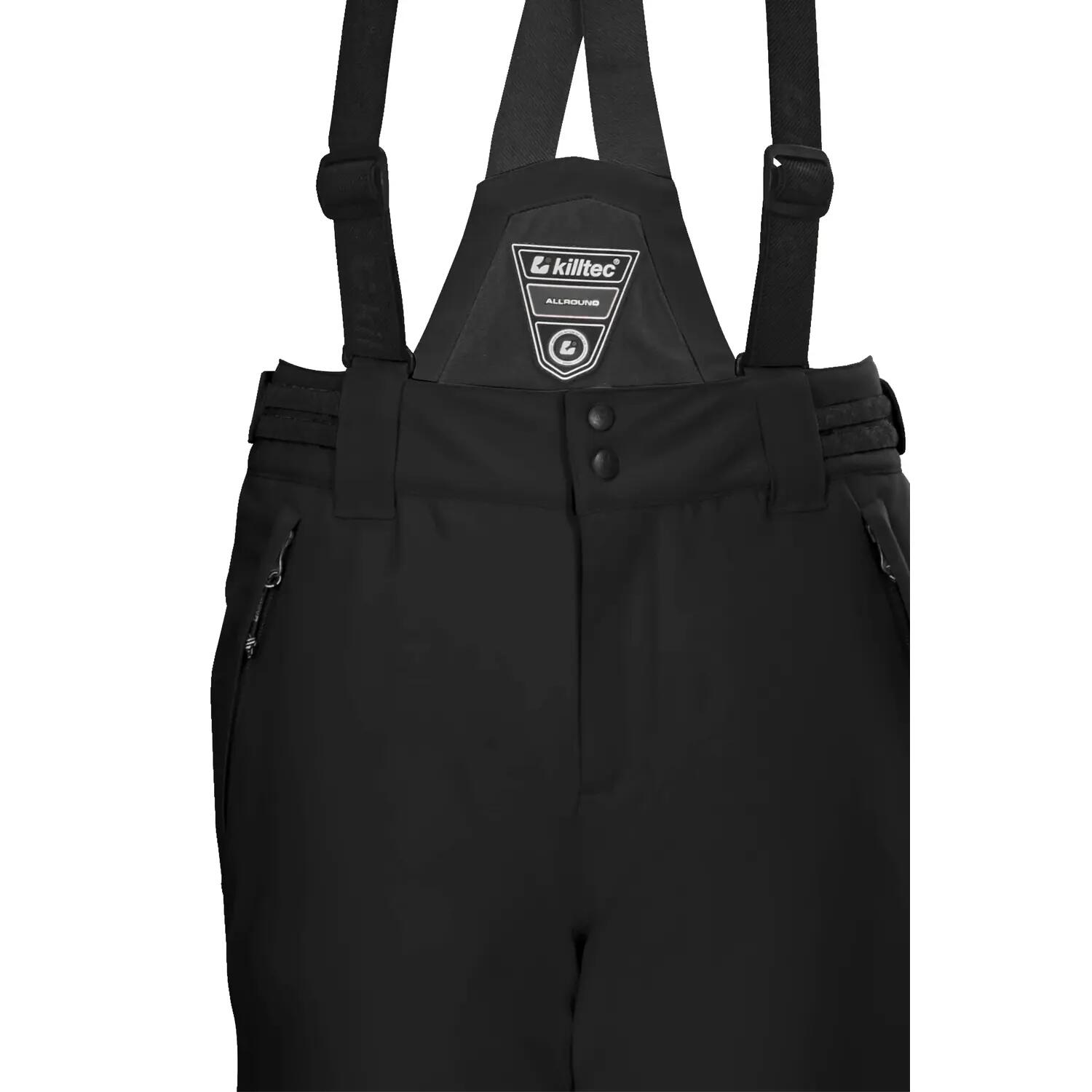 Kinder, Mädchen Skihose KSW 77 9/13