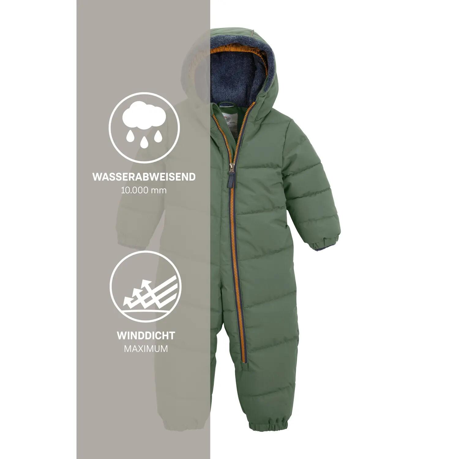 Minis Overall FIOW 32 10/10