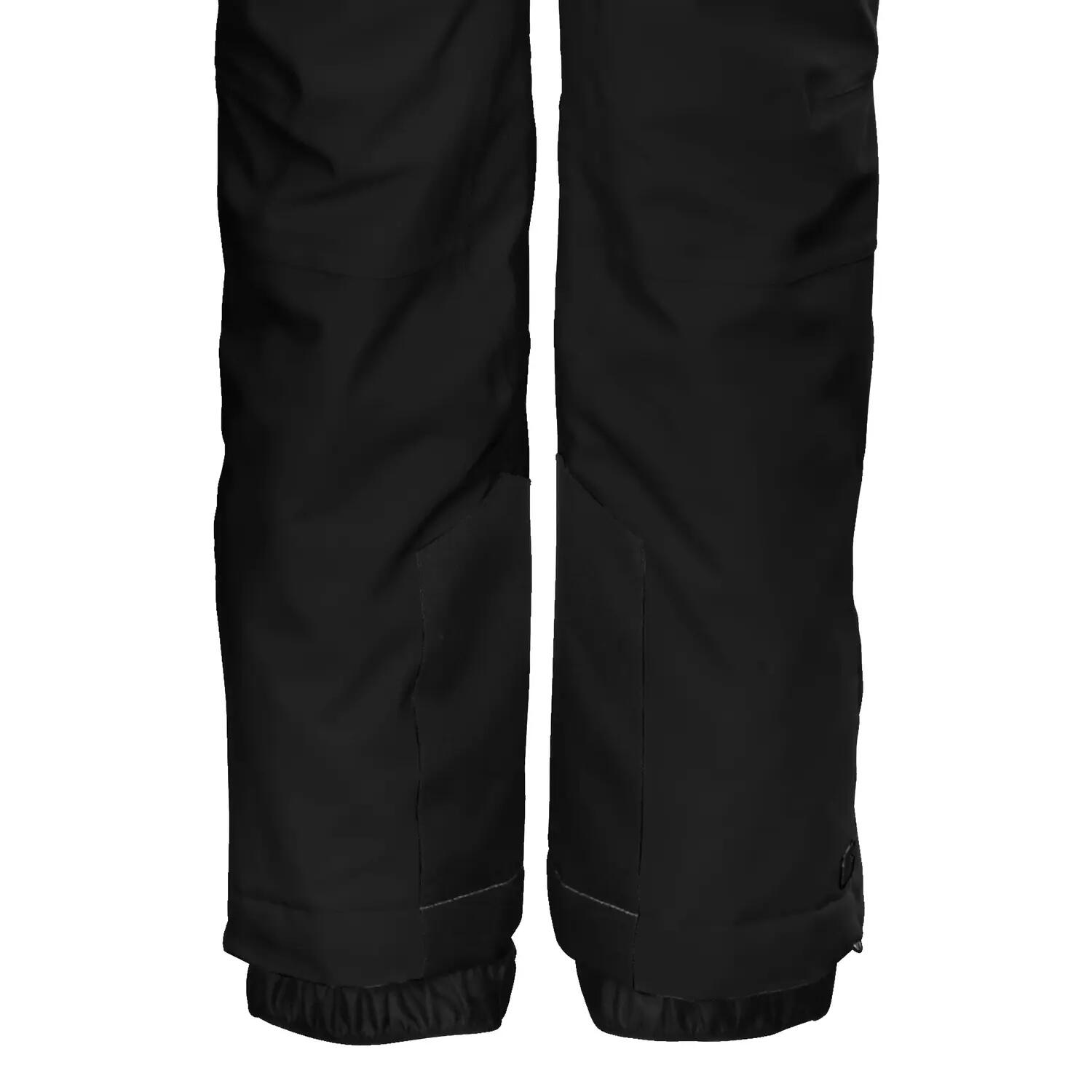 Kinder, Mädchen Skihose KSW 77 10/13