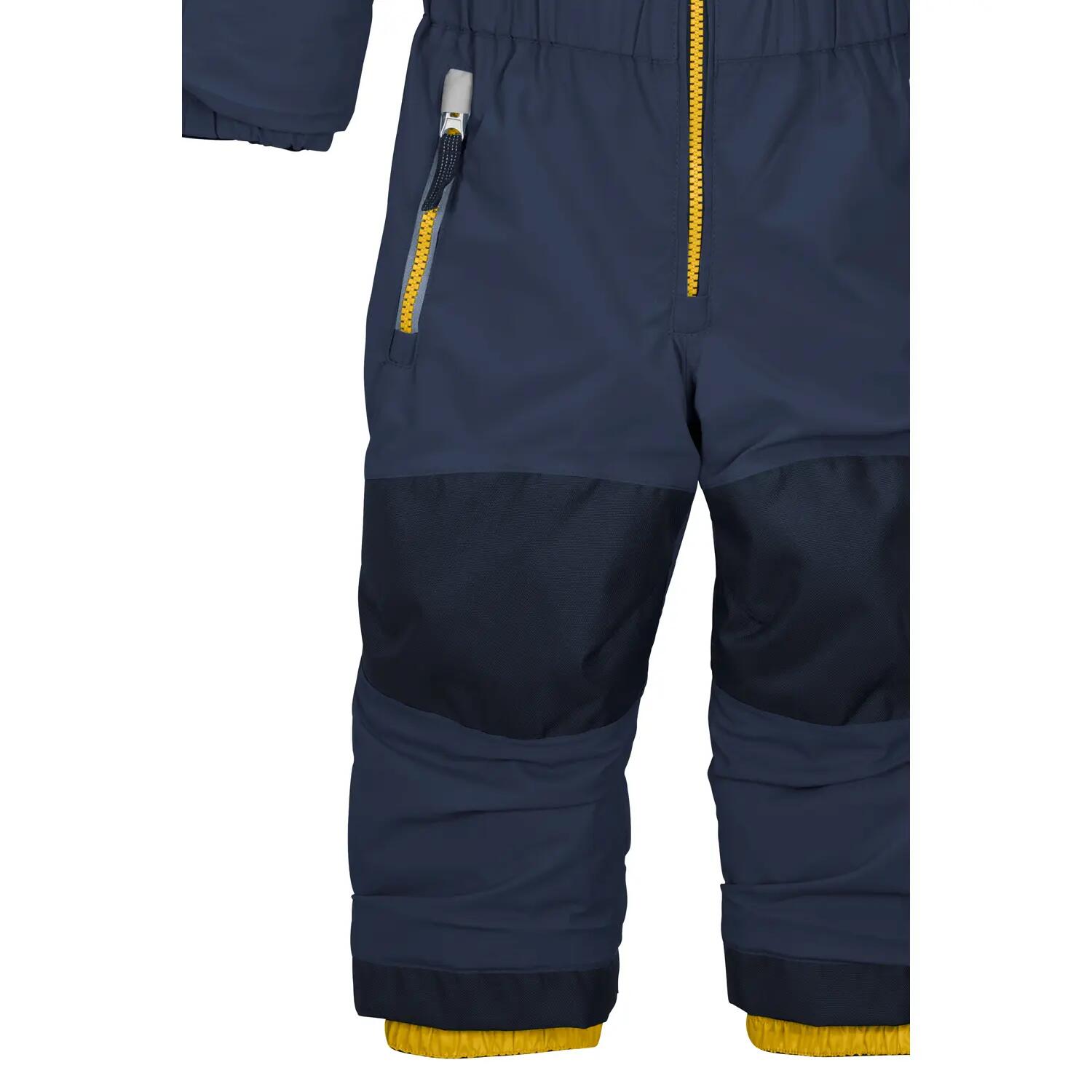 Minis Overall FISW 31 9/11