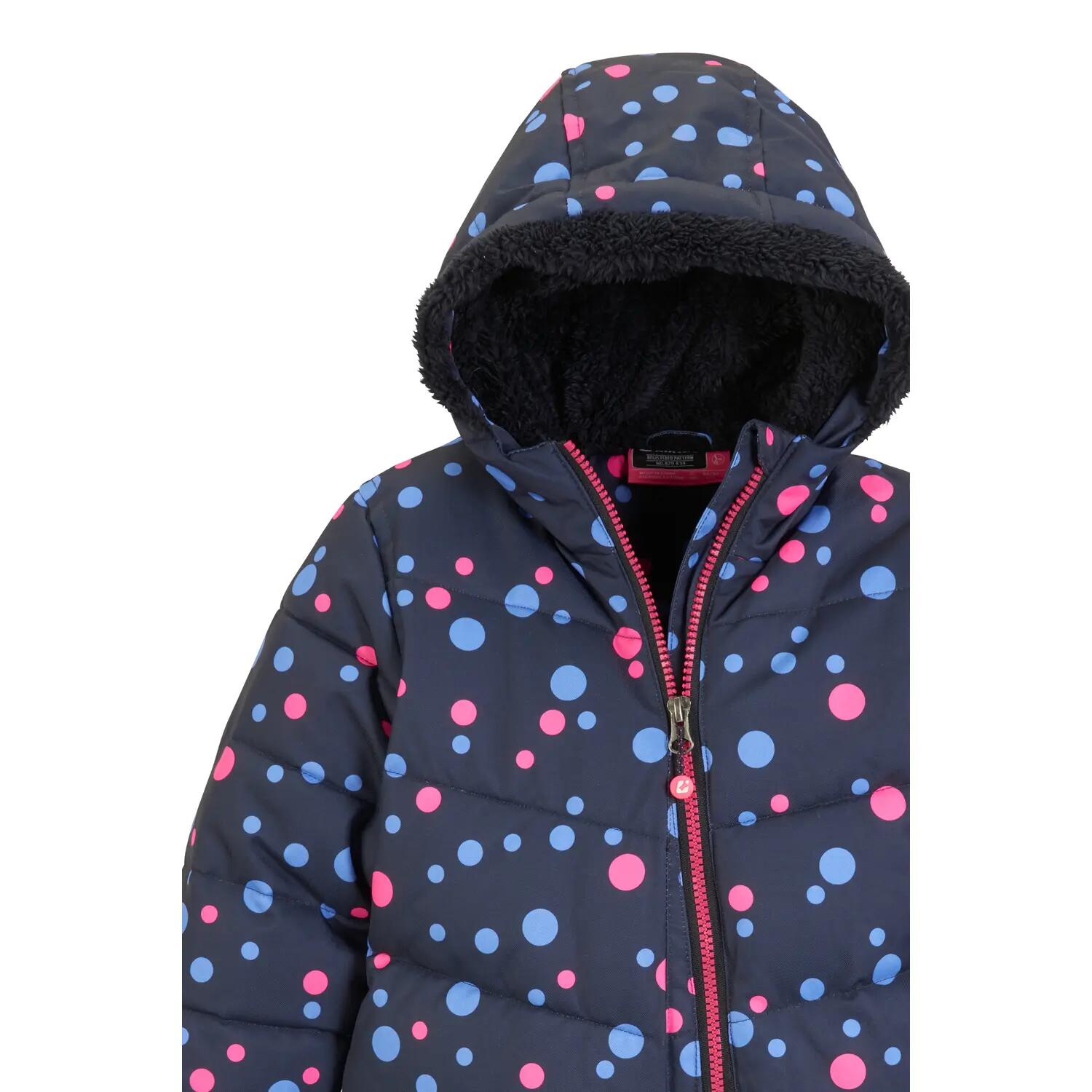 Killtec Ski Suit Boys 8/11