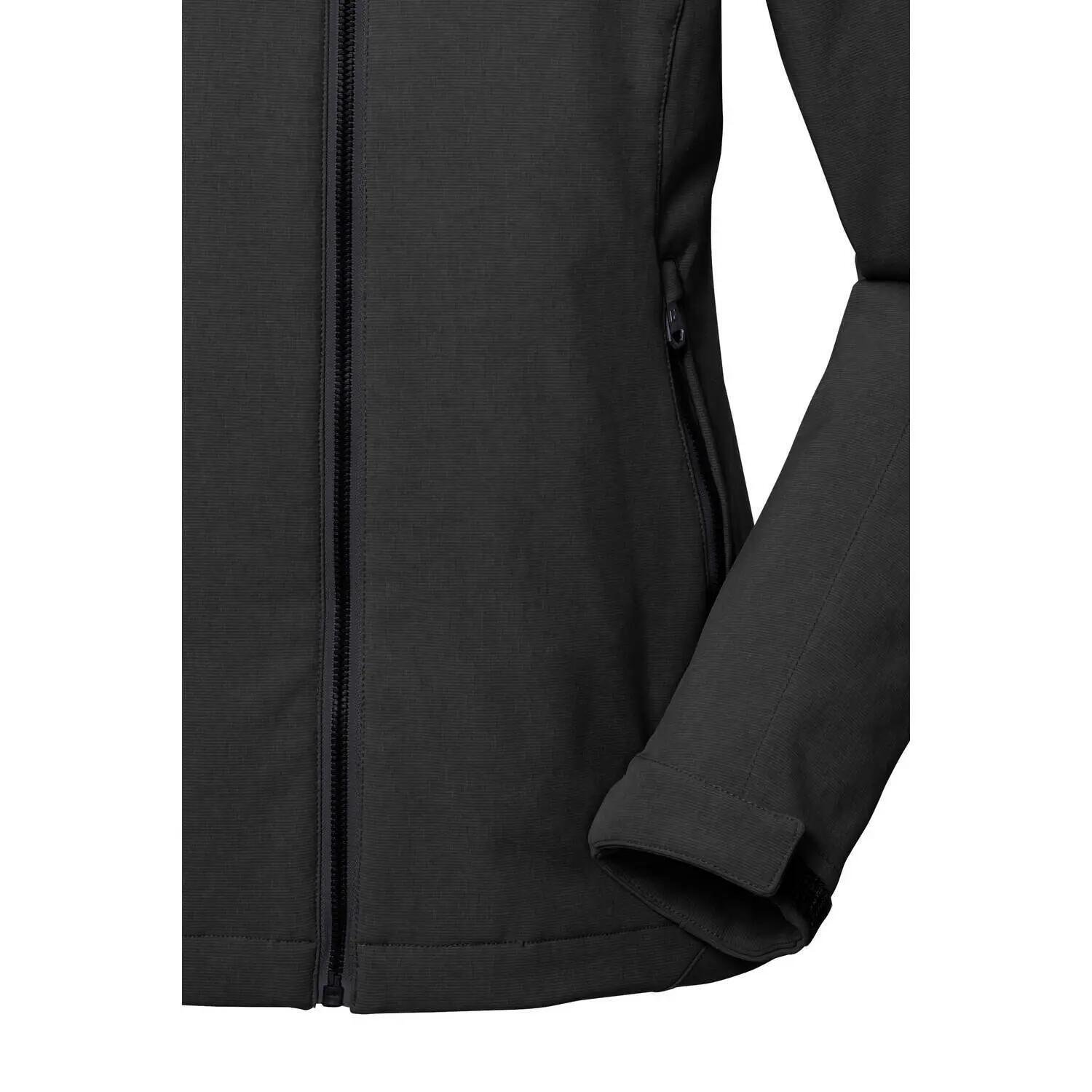 Damen Softshelljacke Softshelljacke 9/11