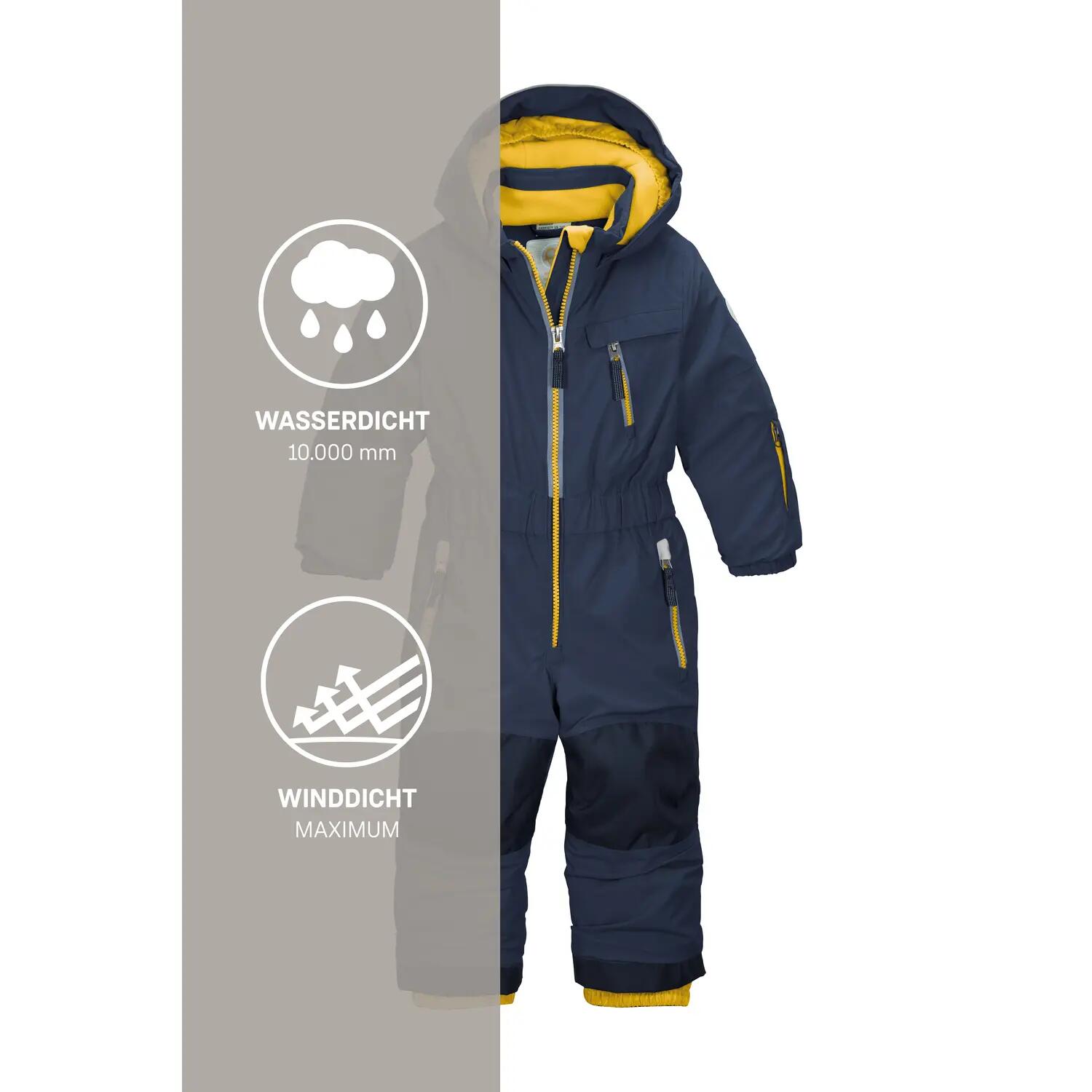 Minis Overall FISW 31 11/11