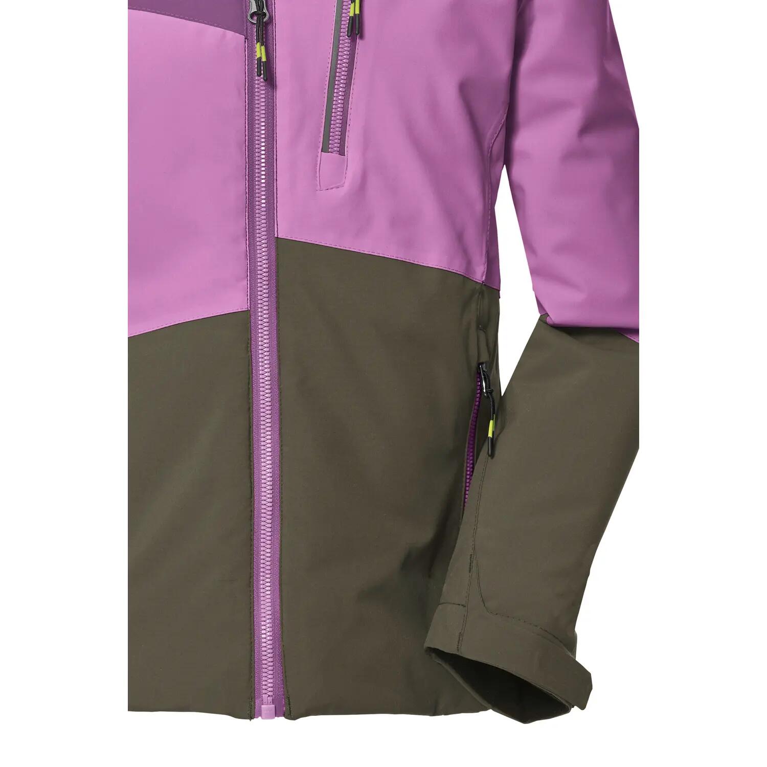 Kinder, Mädchen Outdoorjacke KOW 170 9/11