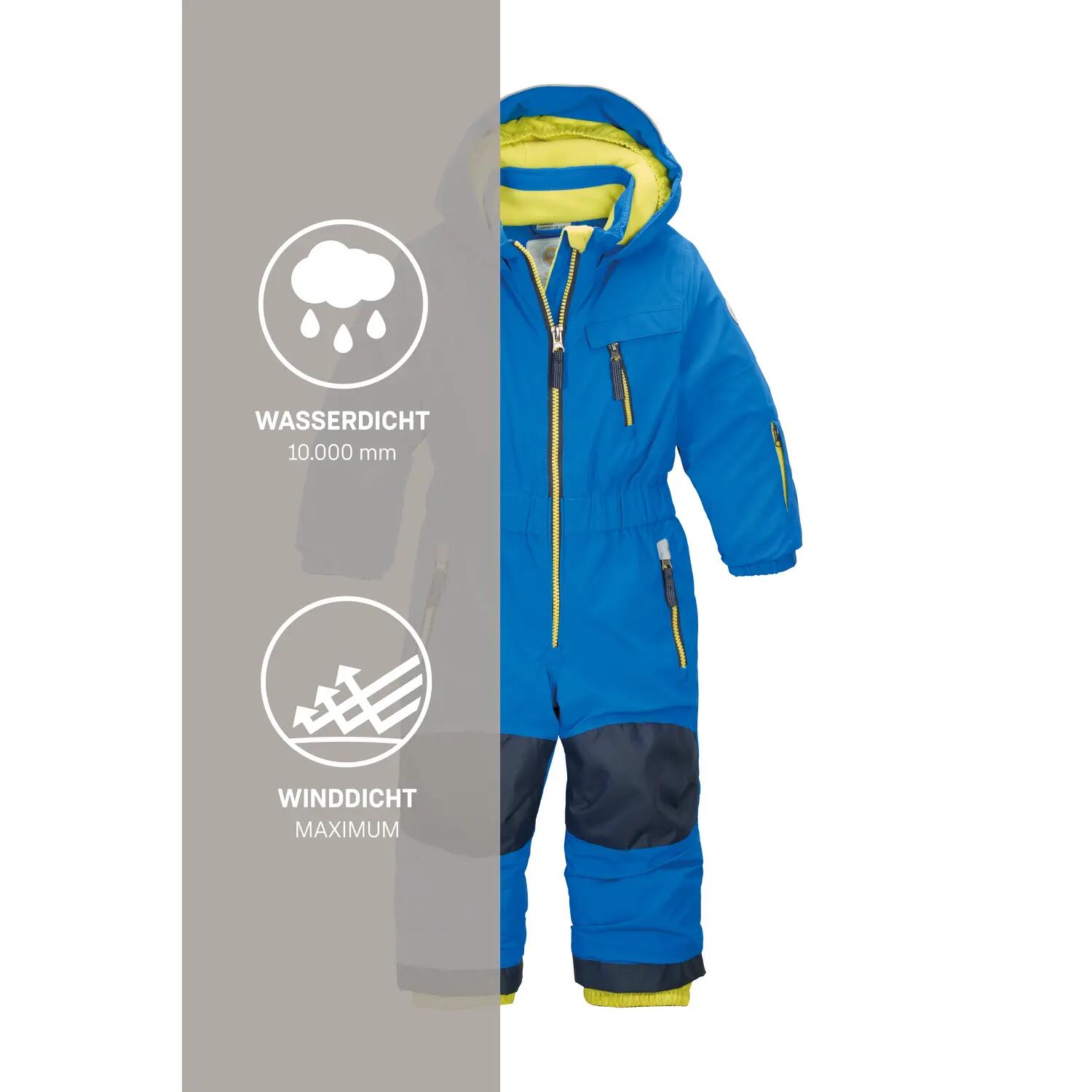 Minis Overall FISW 31 11/11